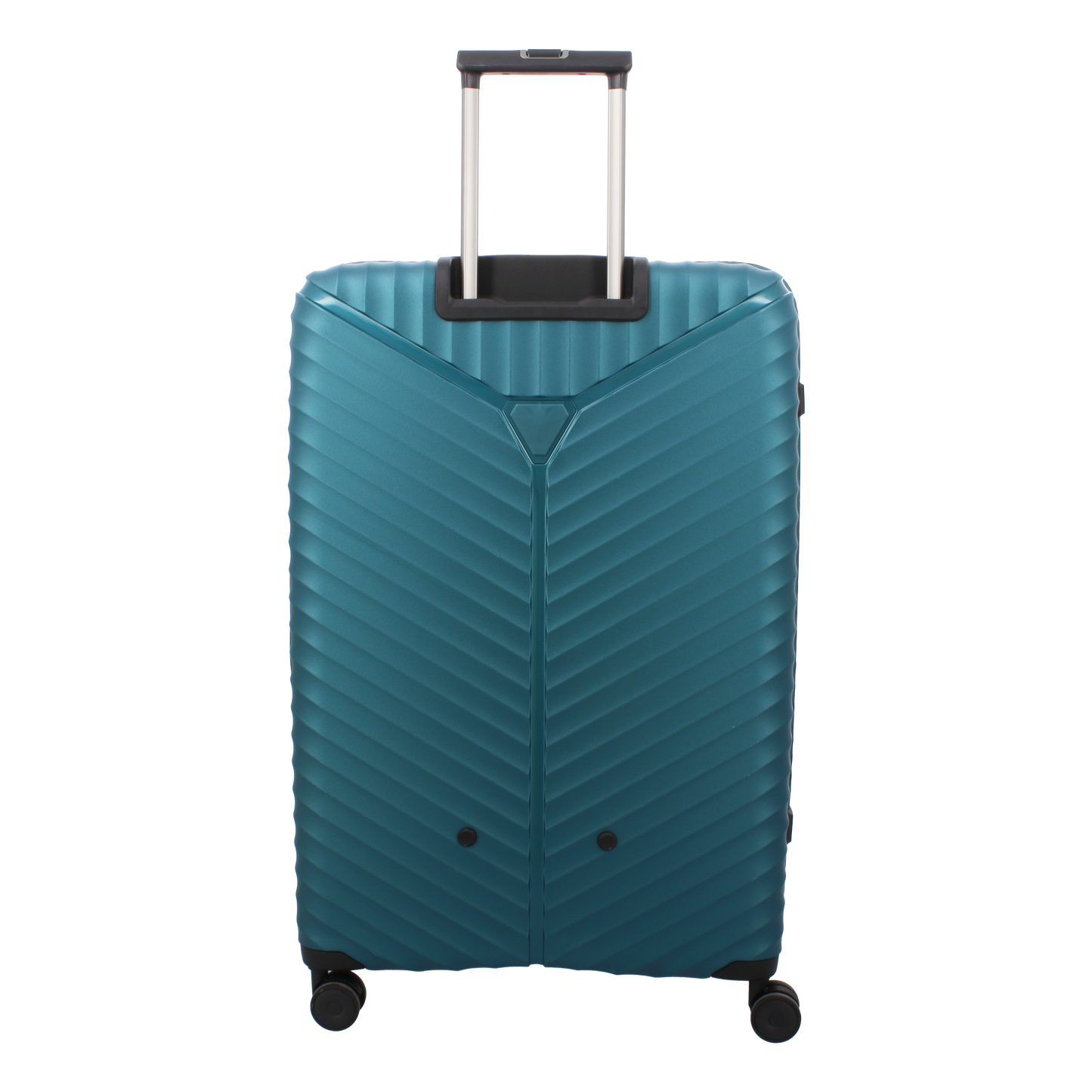 FRANKY Koffer Trolley | 360° Rollen  | Hohe Stabilität | TSA-Schloss | Größen: S / M / L | in vielen Farben -PP13