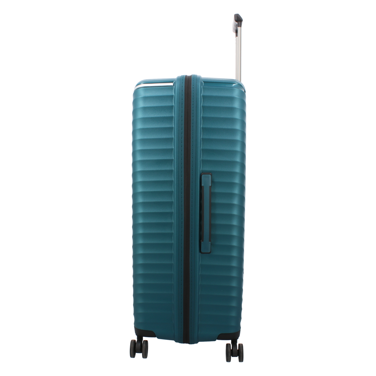 FRANKY Koffer Trolley | 360° Rollen  | Hohe Stabilität | TSA-Schloss | Größen: S / M / L | in vielen Farben -PP13