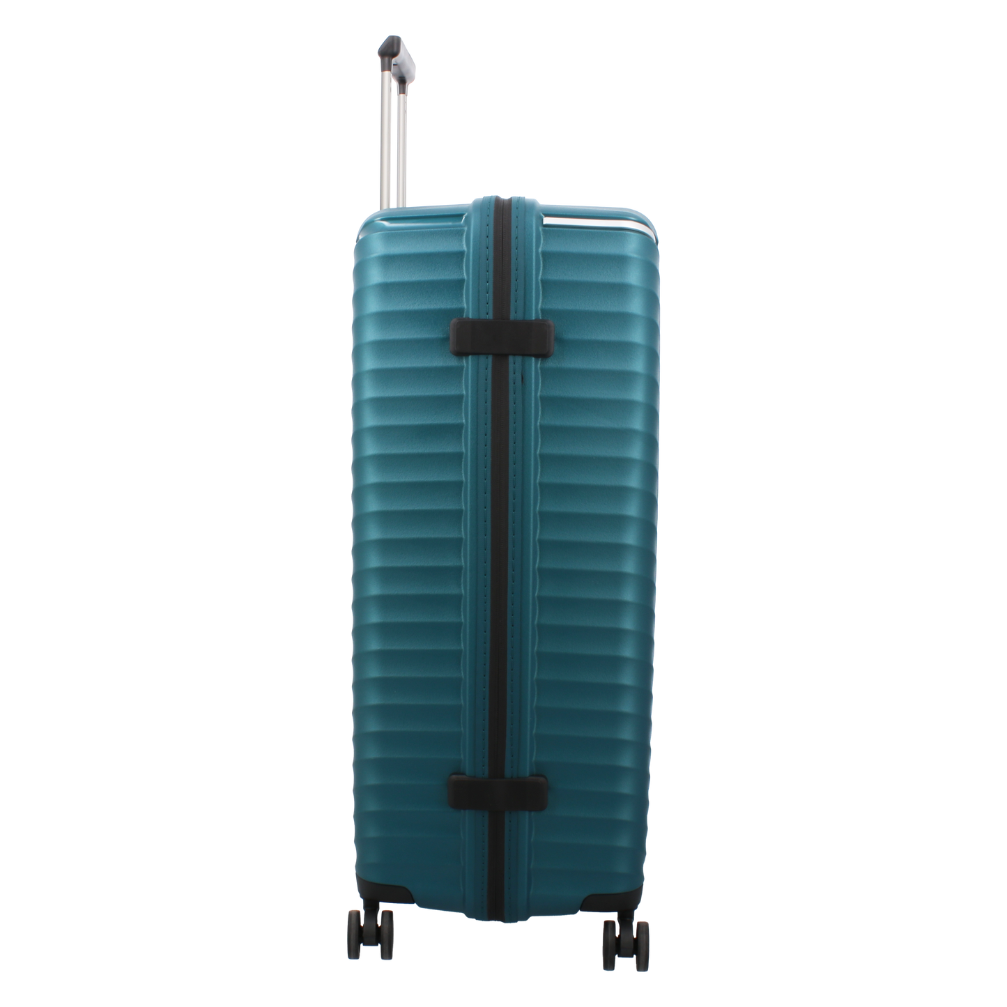 FRANKY Koffer Trolley | 360° Rollen  | Hohe Stabilität | TSA-Schloss | Größen: S / M / L | in vielen Farben -PP13