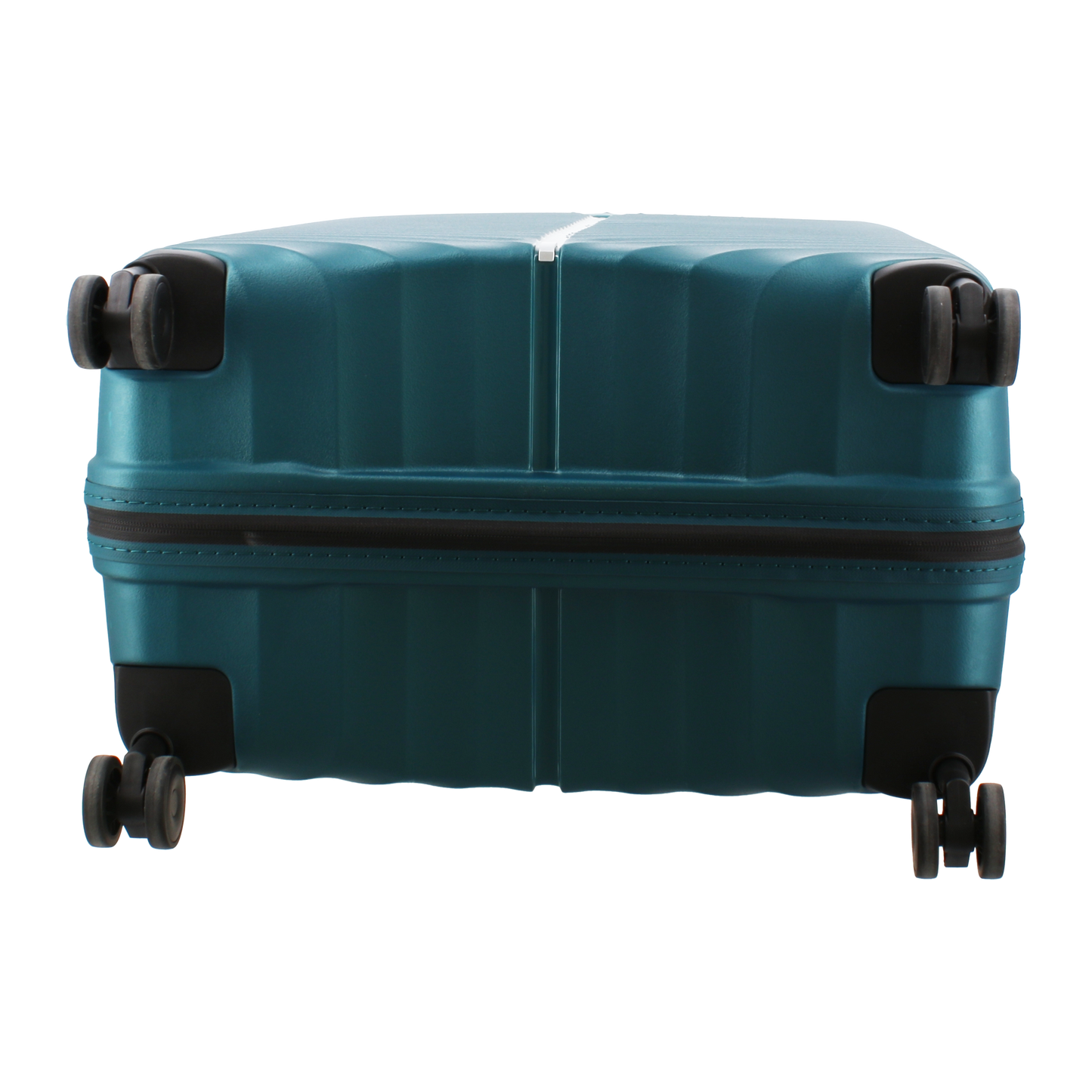 FRANKY Koffer Trolley | 360° Rollen  | Hohe Stabilität | TSA-Schloss | Größen: S / M / L | in vielen Farben -PP13