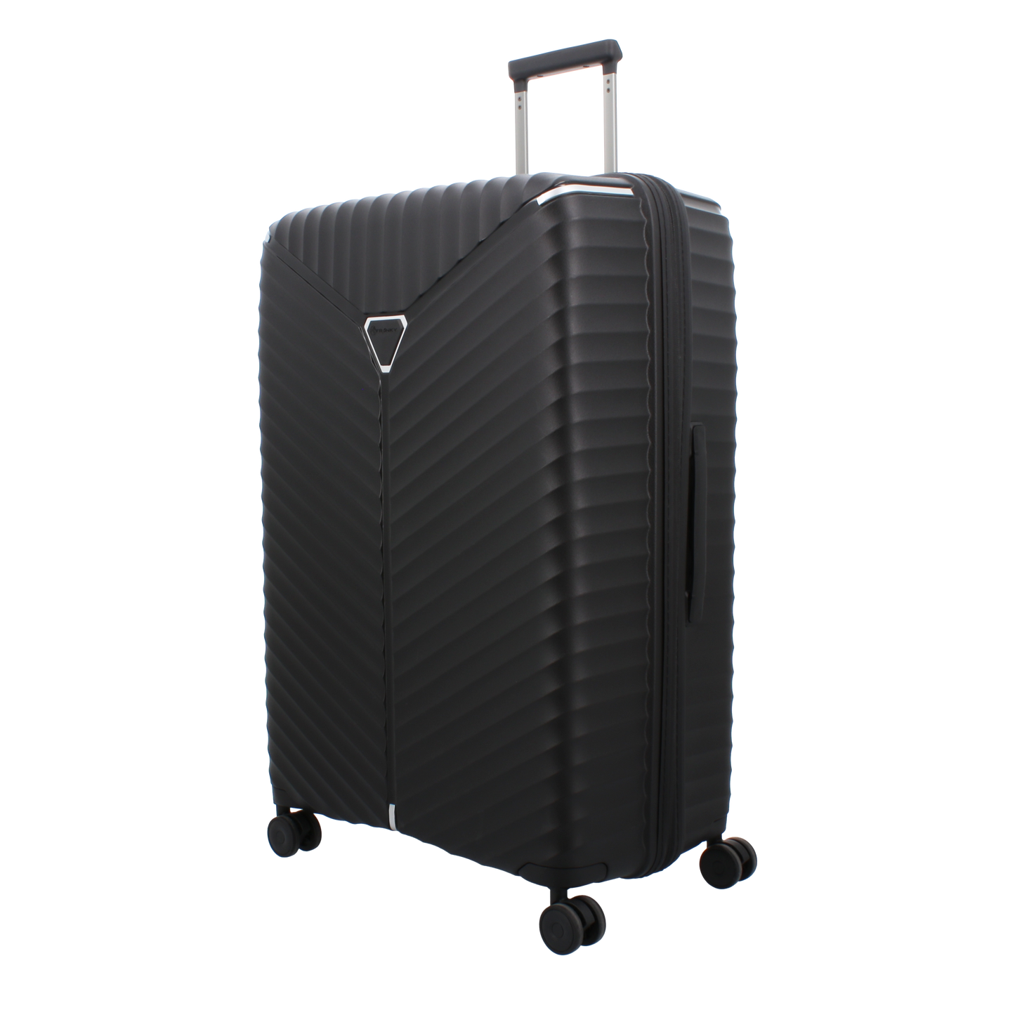FRANKY Koffer Trolley | 360° Rollen  | Hohe Stabilität | TSA-Schloss | Größen: S / M / L | in vielen Farben -PP13