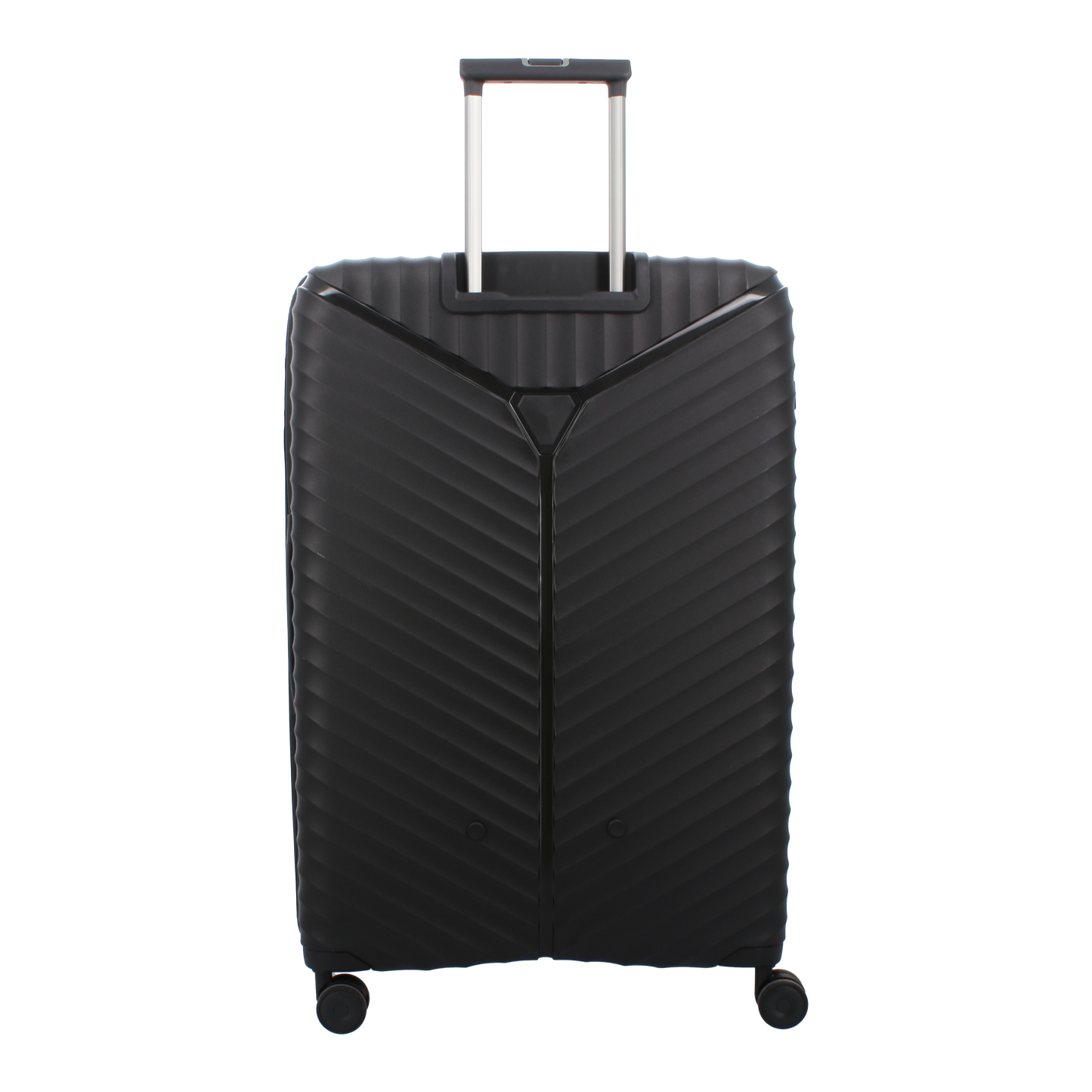FRANKY Koffer Trolley | 360° Rollen  | Hohe Stabilität | TSA-Schloss | Größen: S / M / L | in vielen Farben -PP13