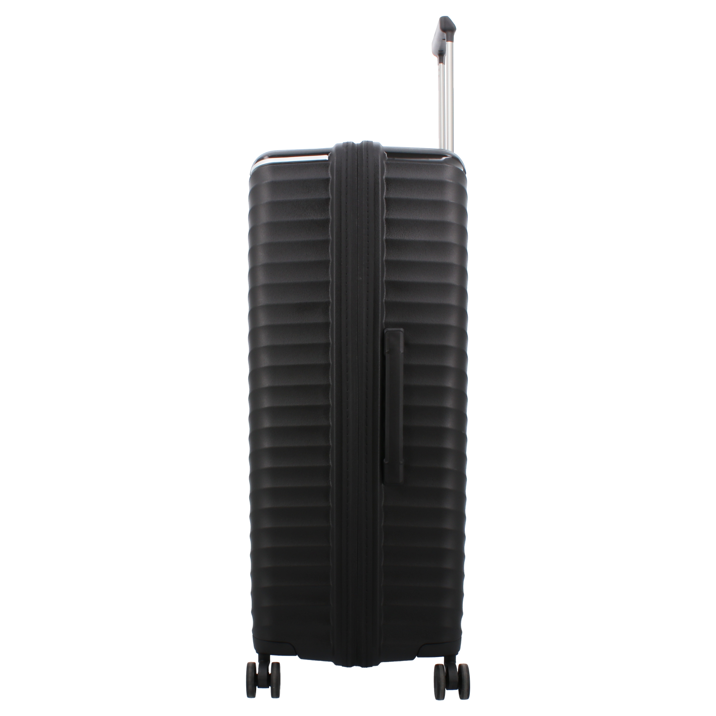 FRANKY Koffer Trolley | 360° Rollen  | Hohe Stabilität | TSA-Schloss | Größen: S / M / L | in vielen Farben -PP13