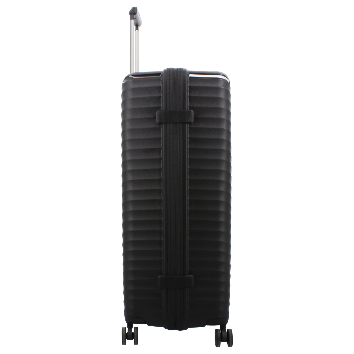 FRANKY Koffer Trolley | 360° Rollen  | Hohe Stabilität | TSA-Schloss | Größen: S / M / L | in vielen Farben -PP13