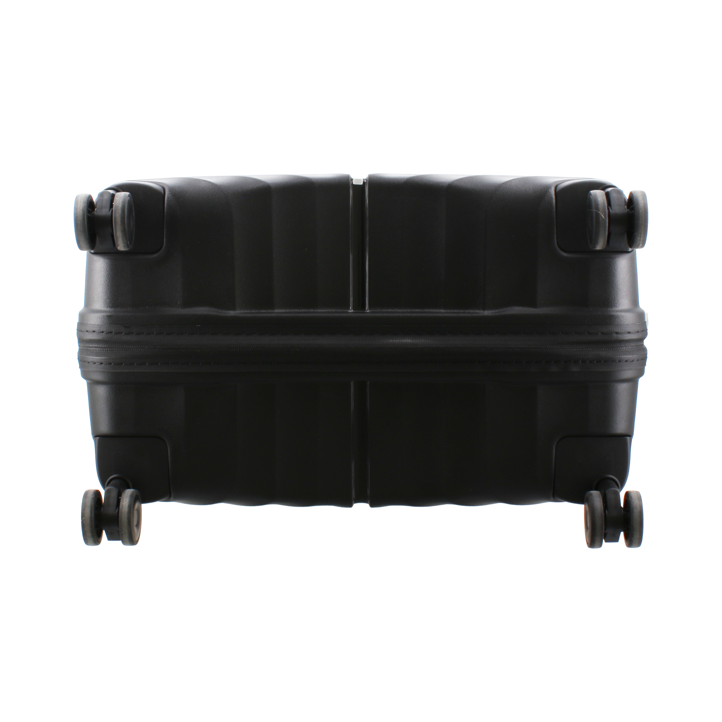 FRANKY Koffer Trolley | 360° Rollen  | Hohe Stabilität | TSA-Schloss | Größen: S / M / L | in vielen Farben -PP13