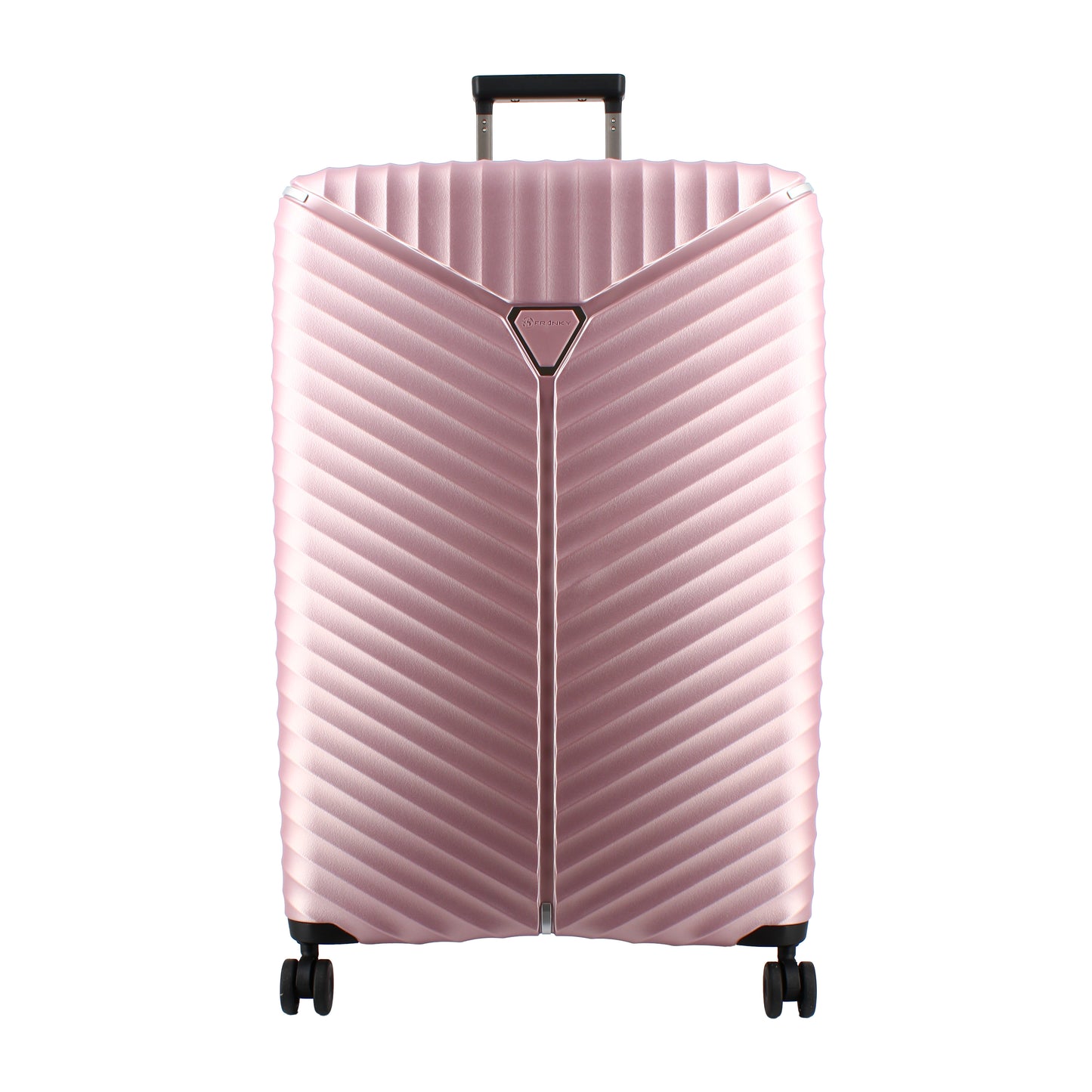 Hartschalentrolley PP13 von FRANKY