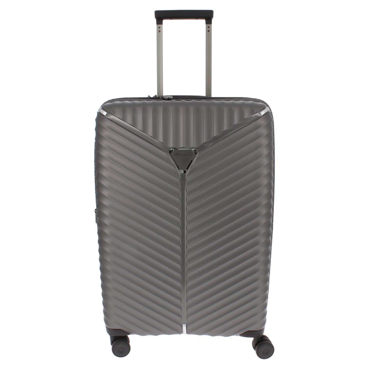 Hartschalentrolley PP13 von FRANKY