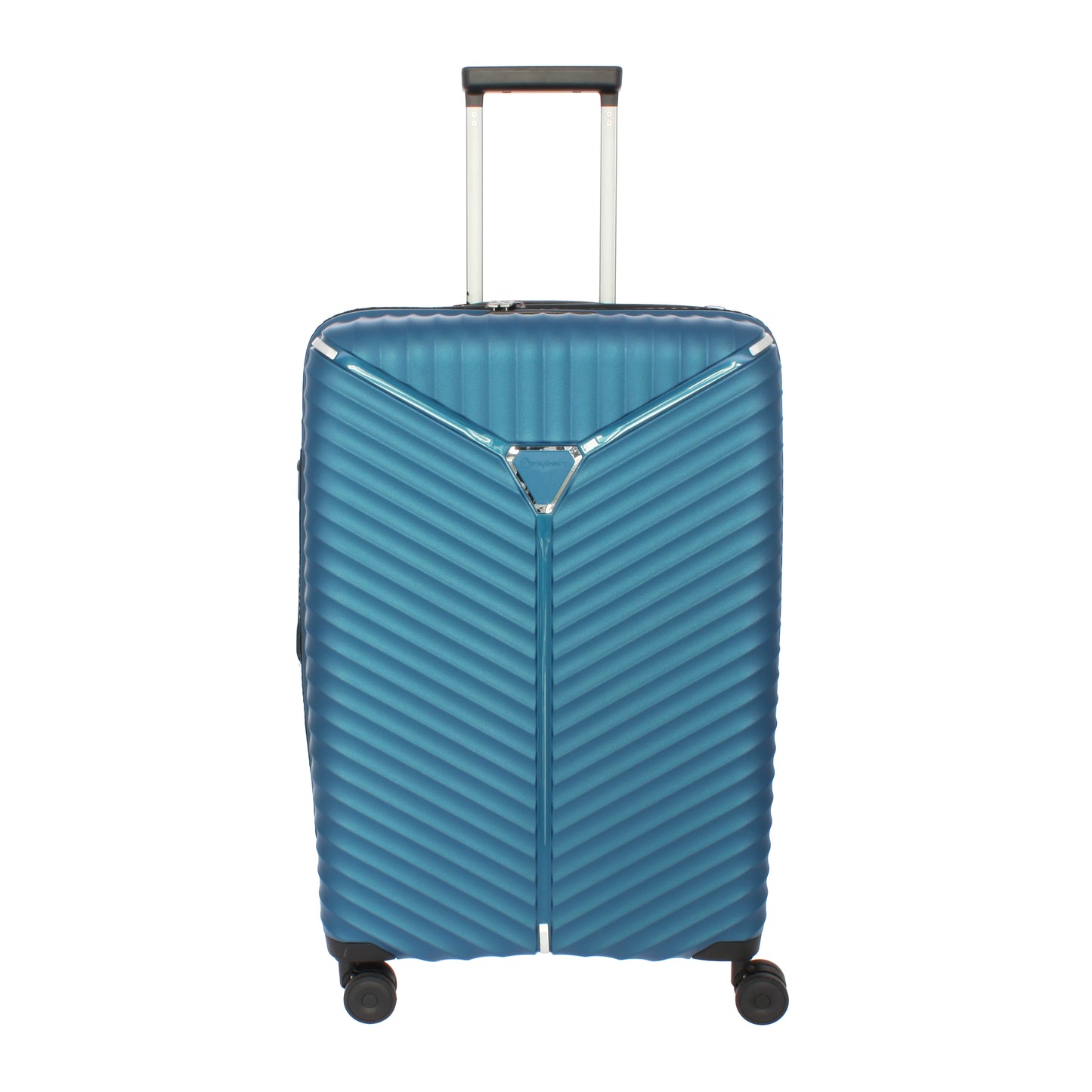 Hartschalentrolley PP13 von FRANKY