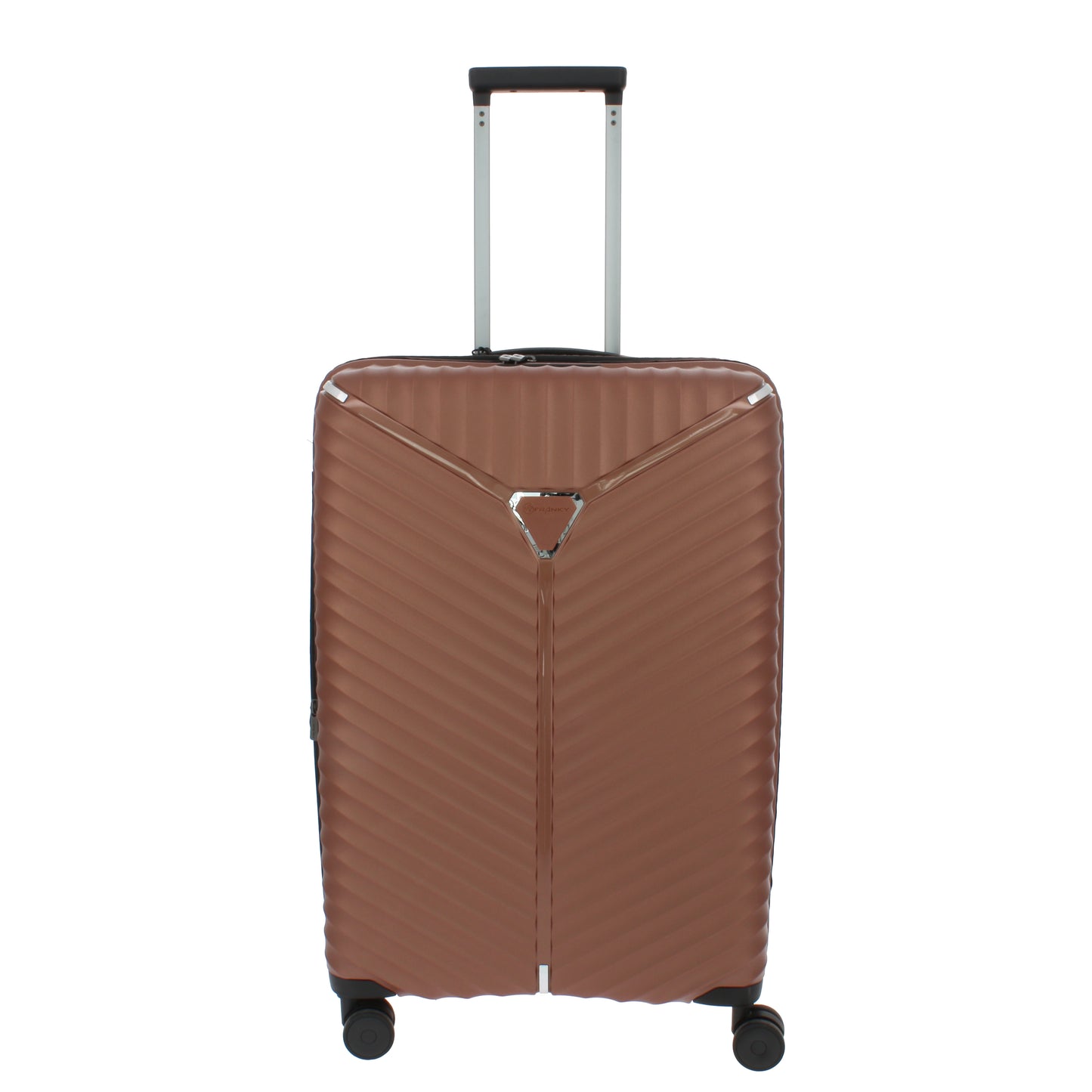 Hartschalentrolley PP13 von FRANKY