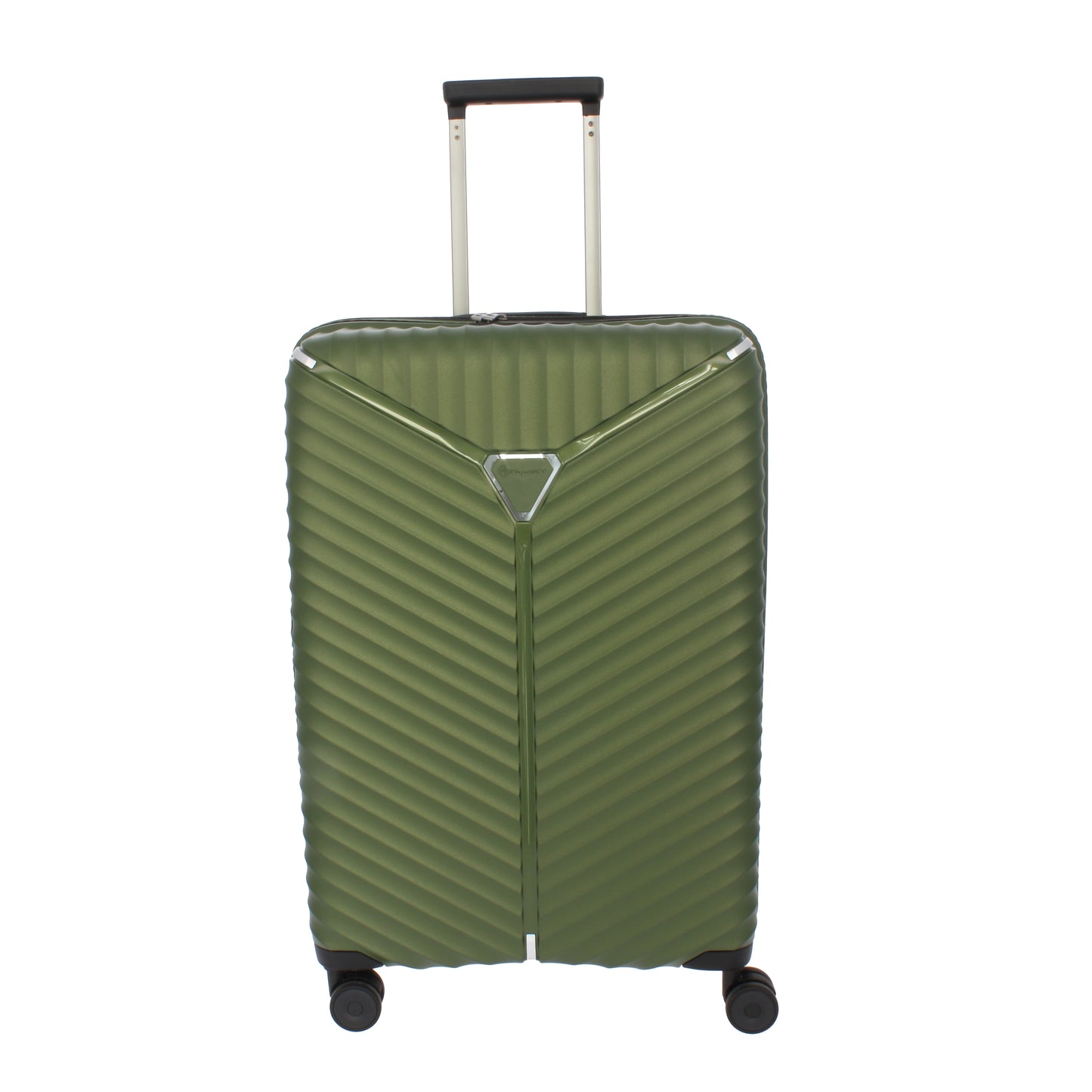 Hartschalentrolley PP13 von FRANKY