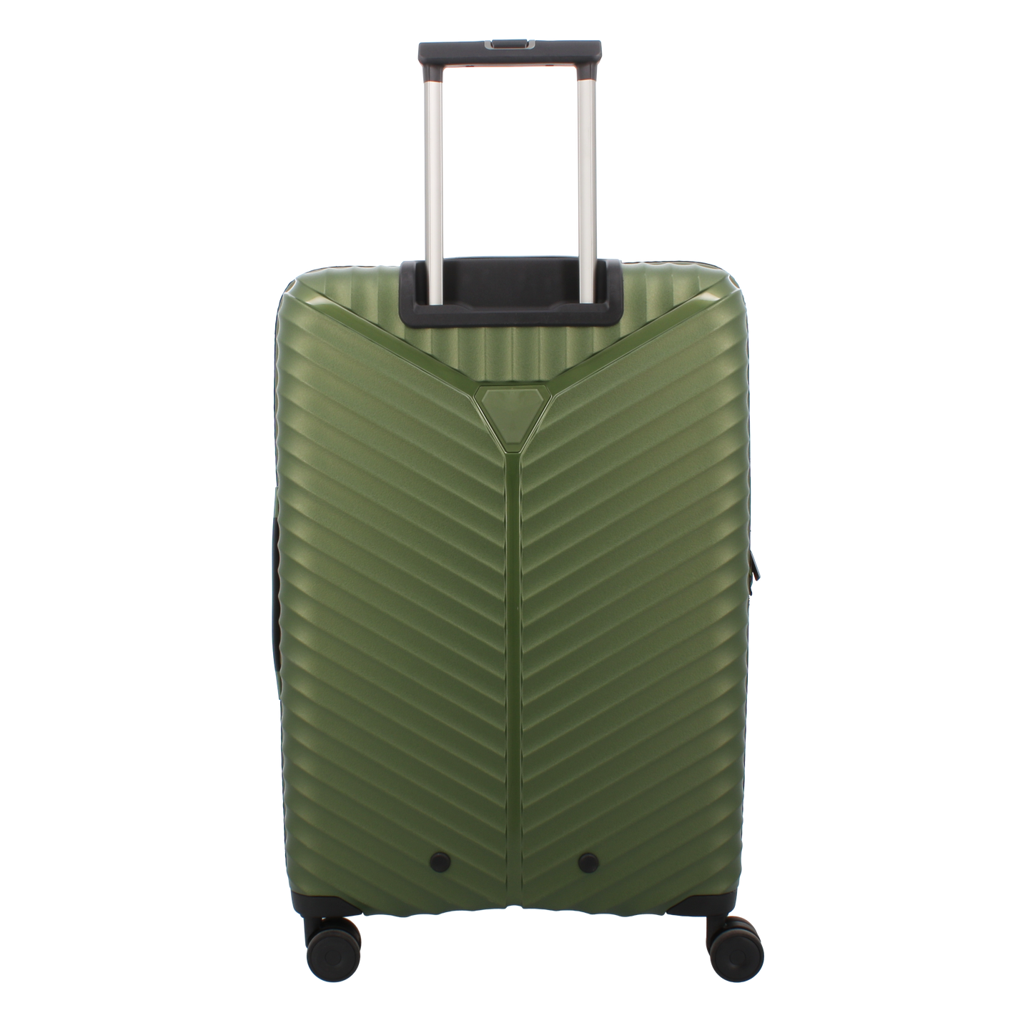 FRANKY Koffer Trolley | 360° Rollen  | Hohe Stabilität | TSA-Schloss | Größen: S / M / L | in vielen Farben -PP13