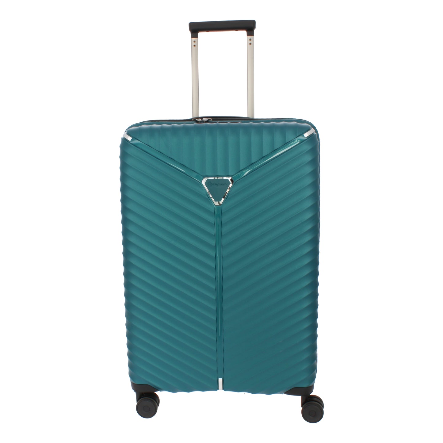 Hartschalentrolley PP13 von FRANKY