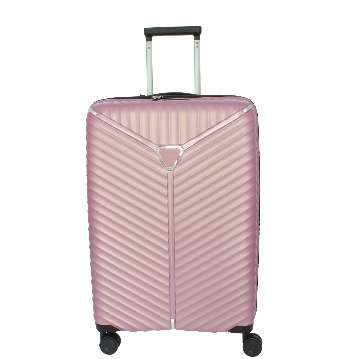 Hartschalentrolley PP13 von FRANKY