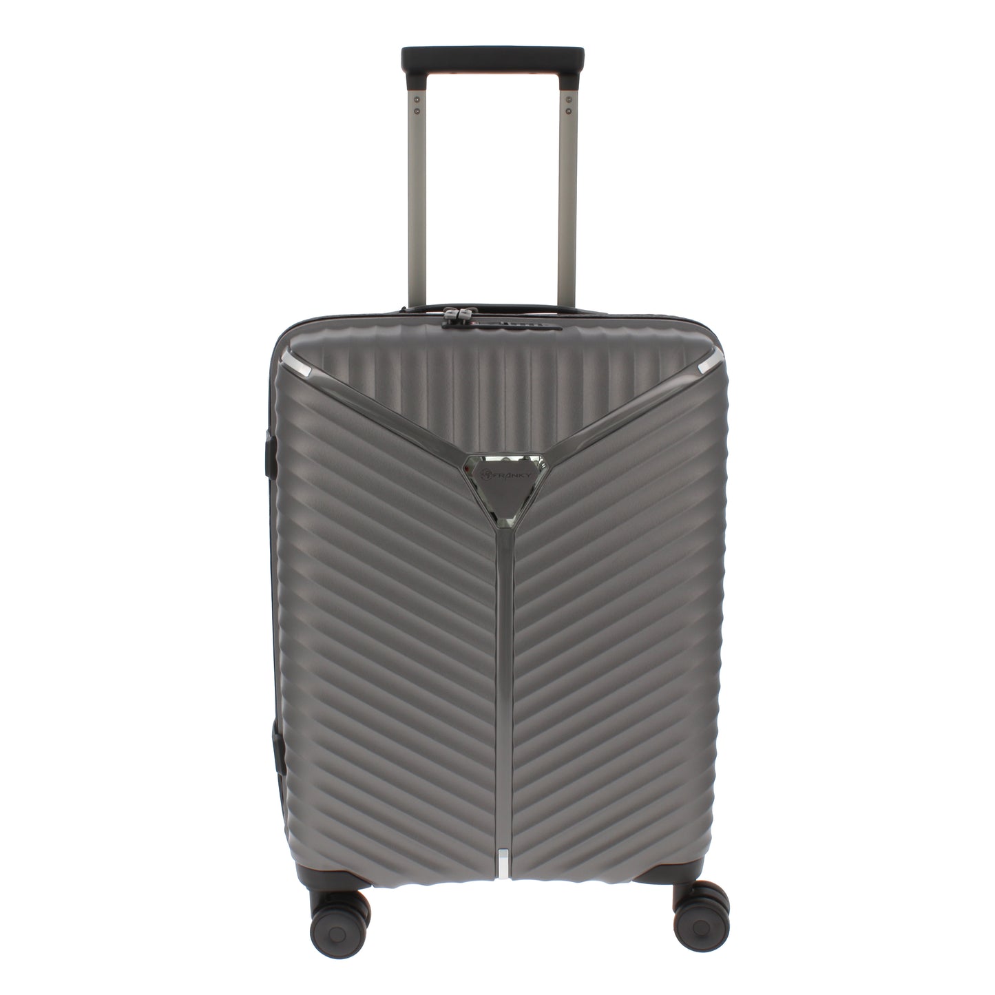 Hartschalentrolley PP13 von FRANKY