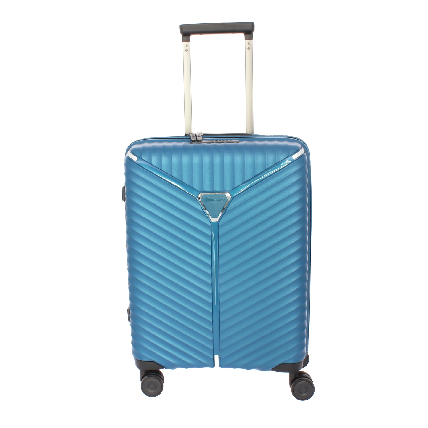 Hartschalentrolley PP13 von FRANKY