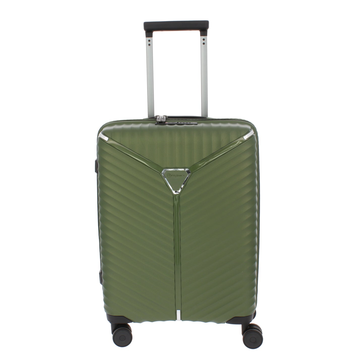 Hartschalentrolley PP13 von FRANKY