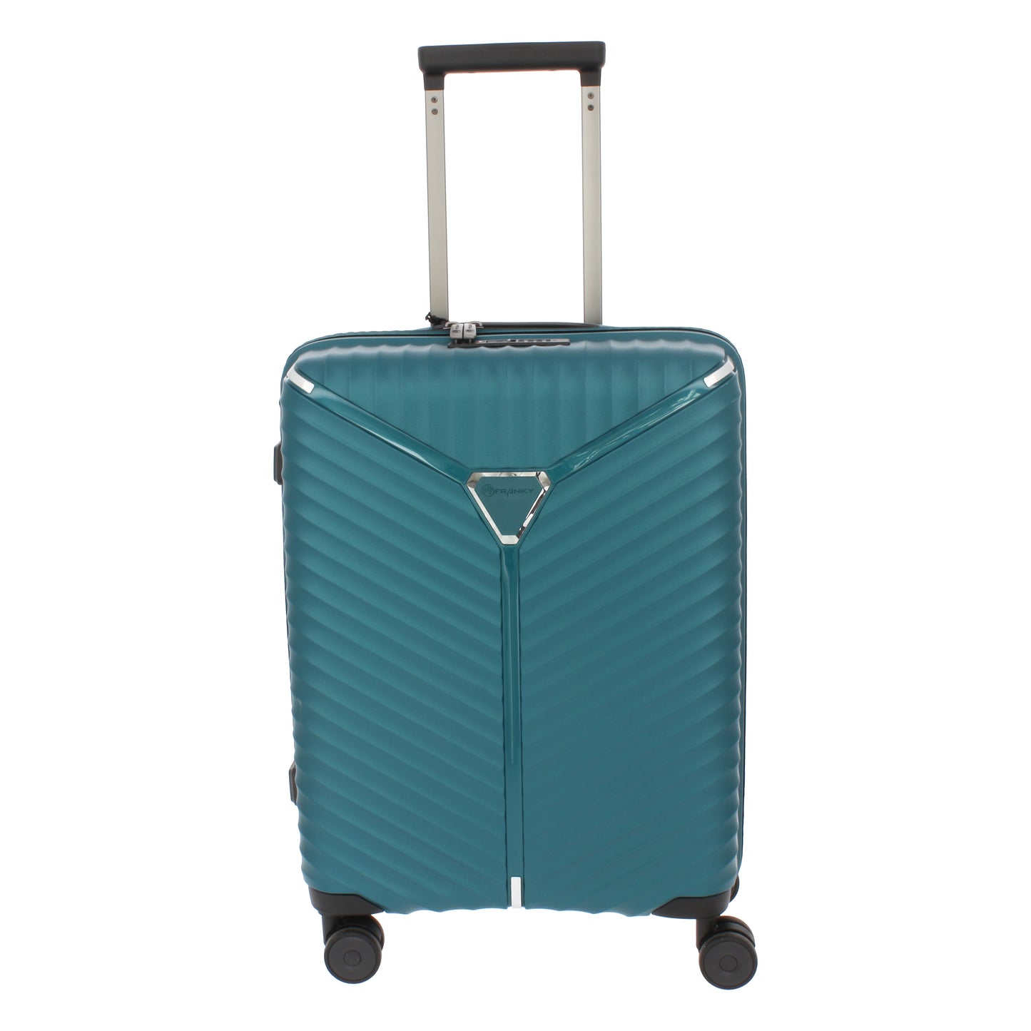 Hartschalentrolley PP13 von FRANKY