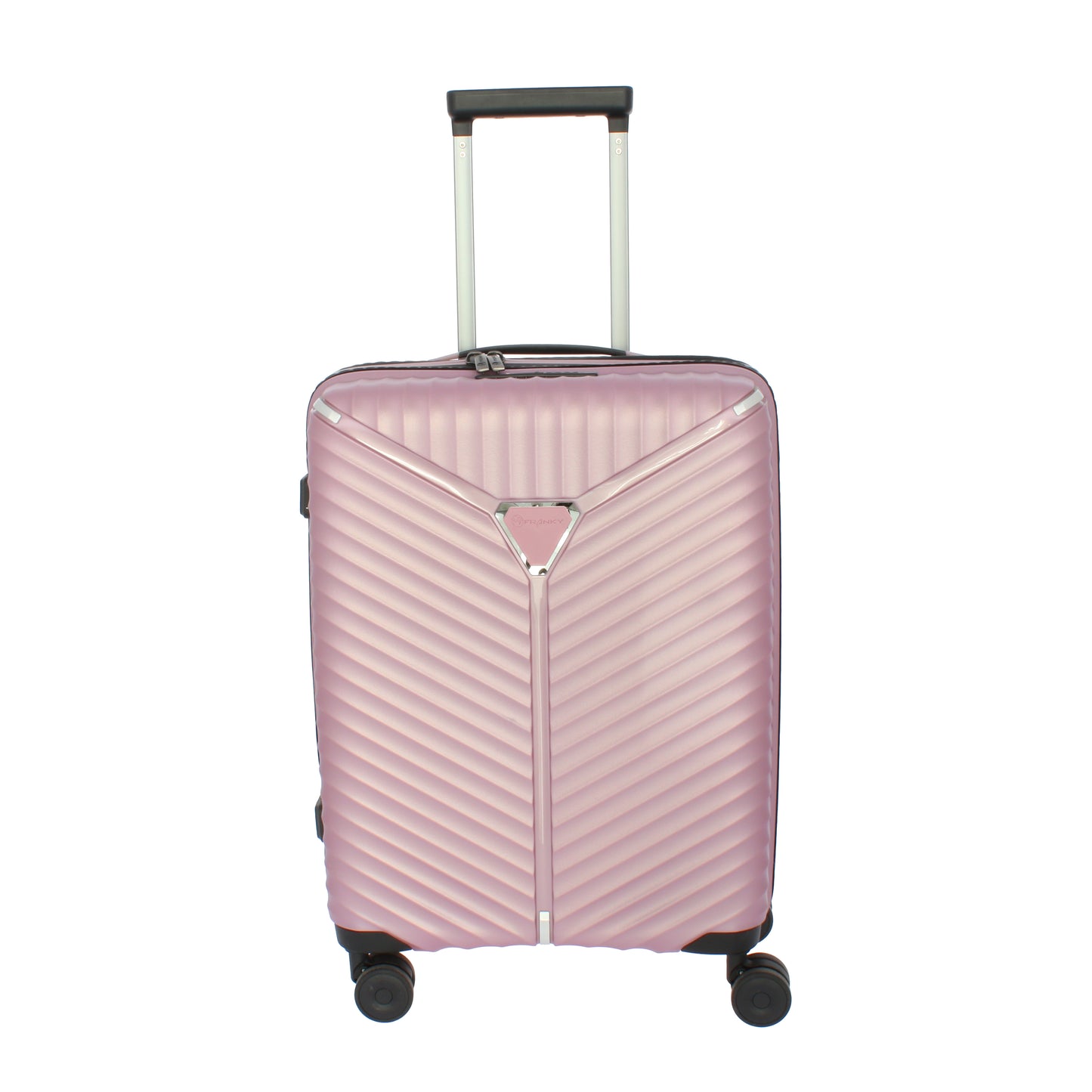 Hartschalentrolley PP13 von FRANKY