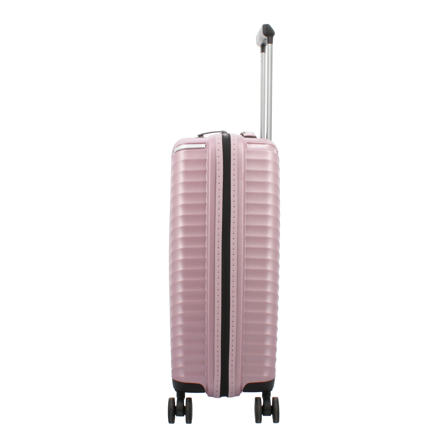FRANKY Koffer Trolley | 360° Rollen  | Hohe Stabilität | TSA-Schloss | Größen: S / M / L | in vielen Farben -PP13