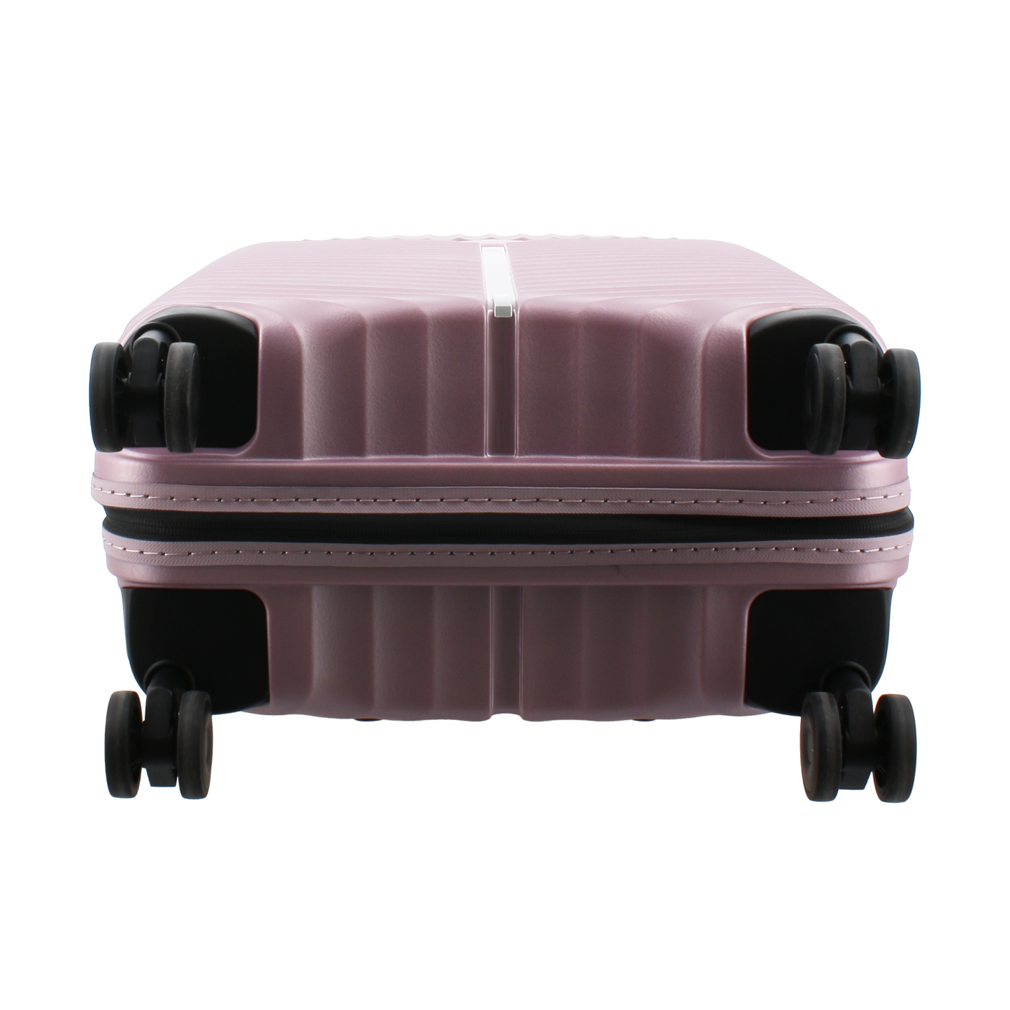 FRANKY Koffer Trolley | 360° Rollen  | Hohe Stabilität | TSA-Schloss | Größen: S / M / L | in vielen Farben -PP13