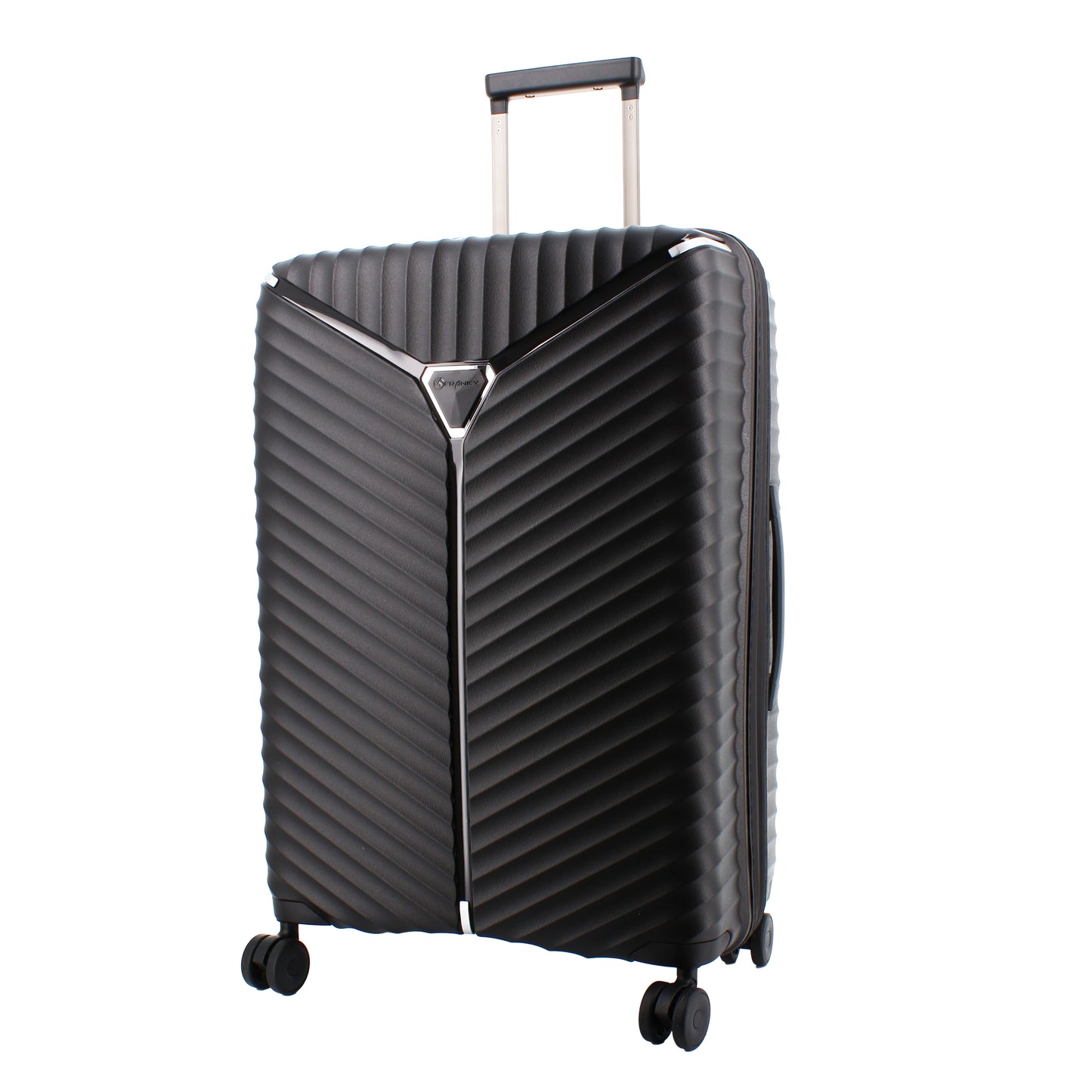 Hartschalentrolley PP13 von FRANKY