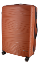 Hartschalentrolley PP14 von FRANKY