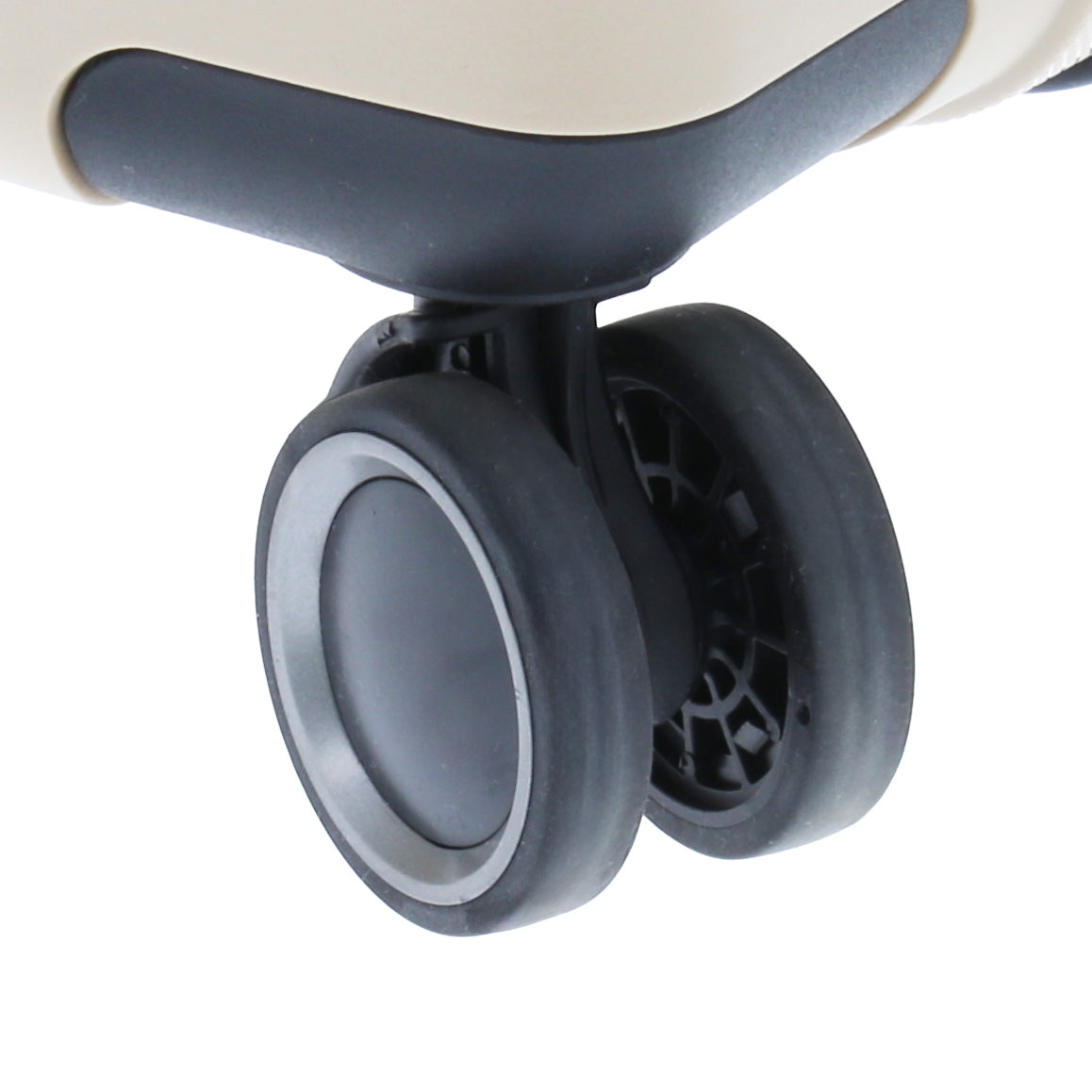 Hartschalentrolley PP14 von FRANKY