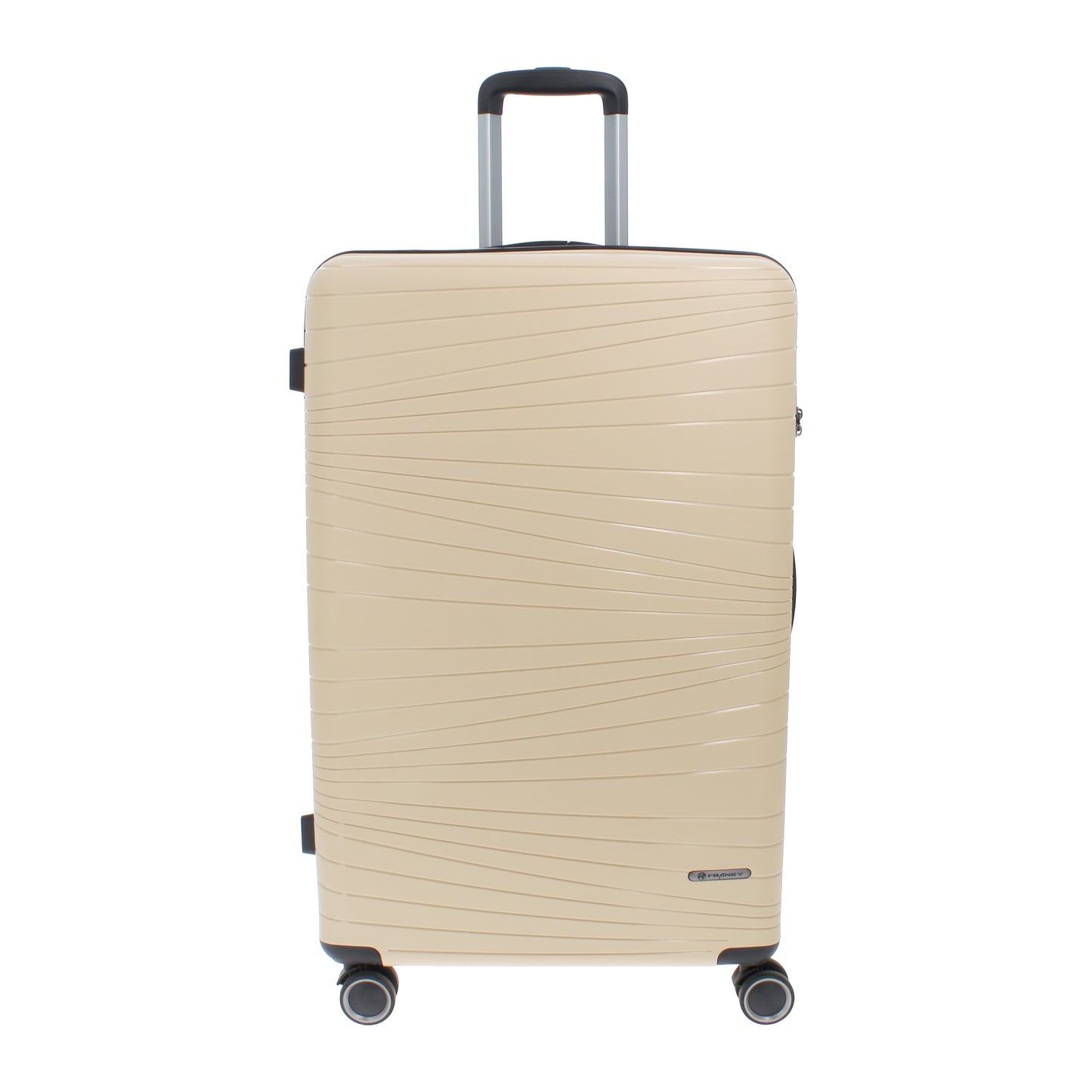 Hartschalentrolley PP14 von FRANKY