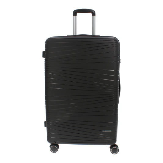 Hartschalentrolley PP14 von FRANKY