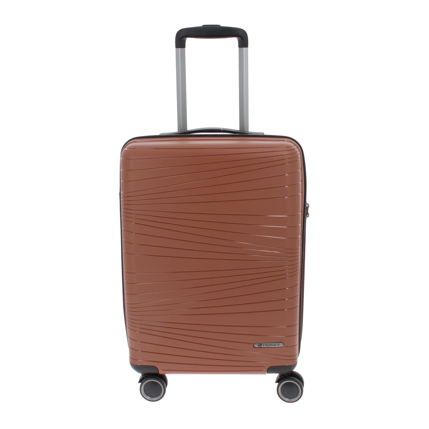 Hartschalentrolley PP14 von FRANKY