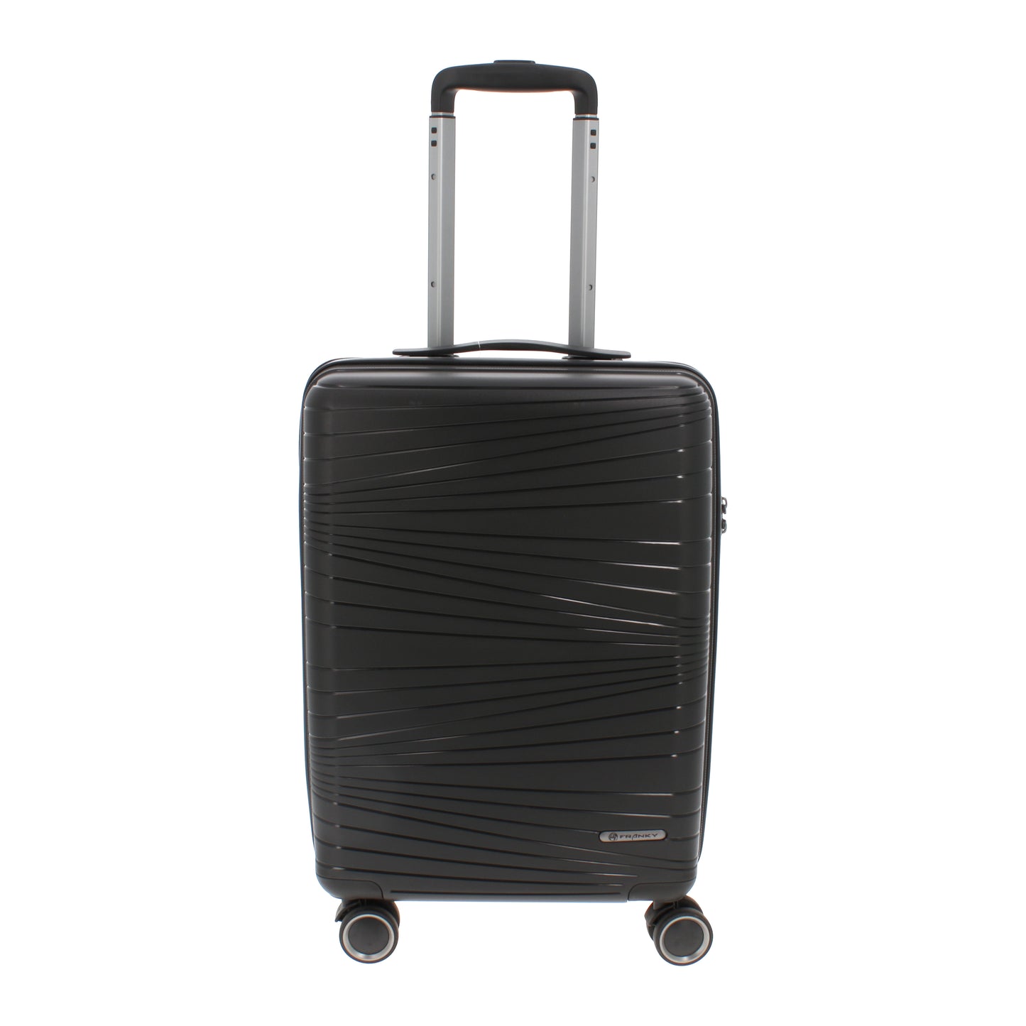 Hartschalentrolley PP14 von FRANKY