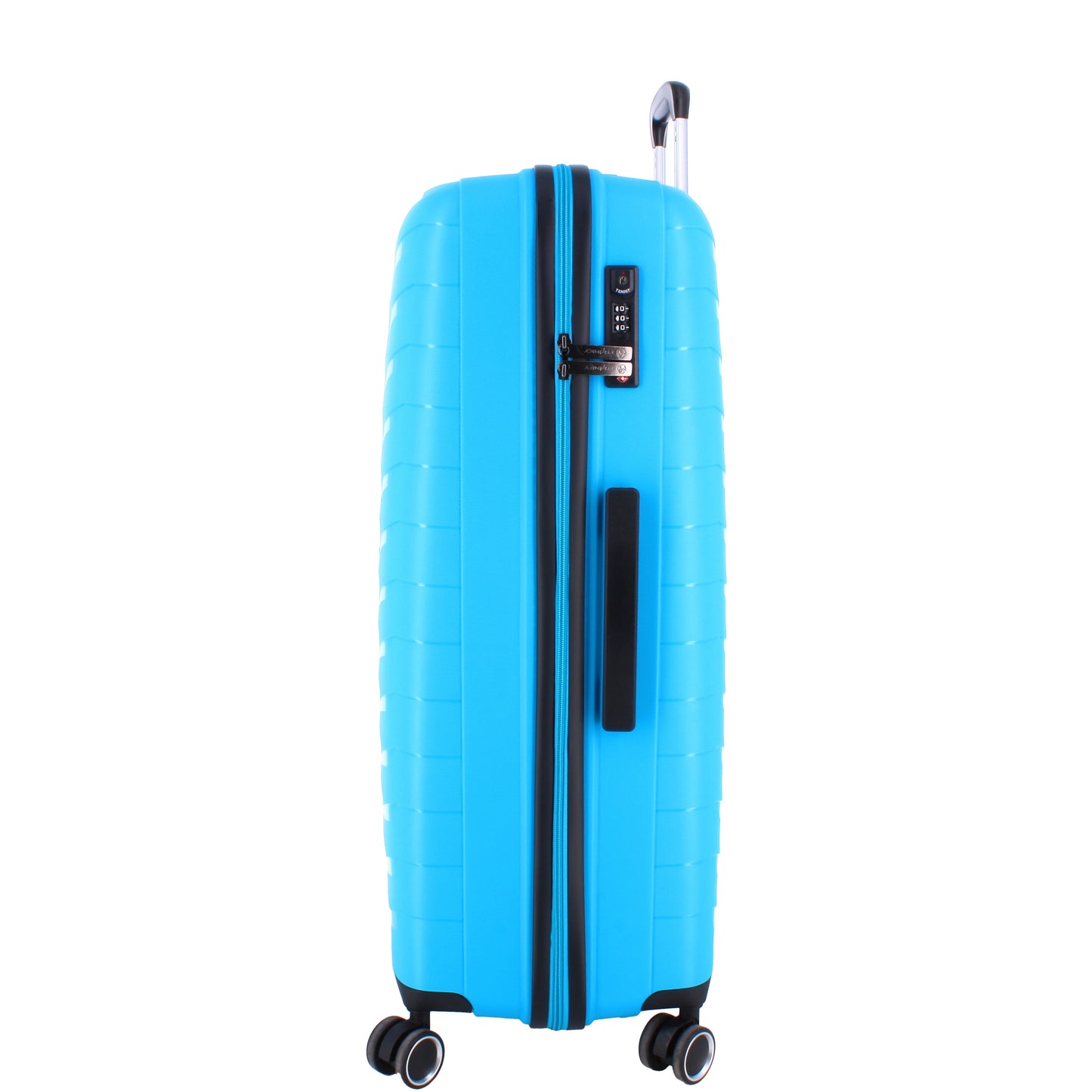 Hartschalentrolley PP15 von FRANKY