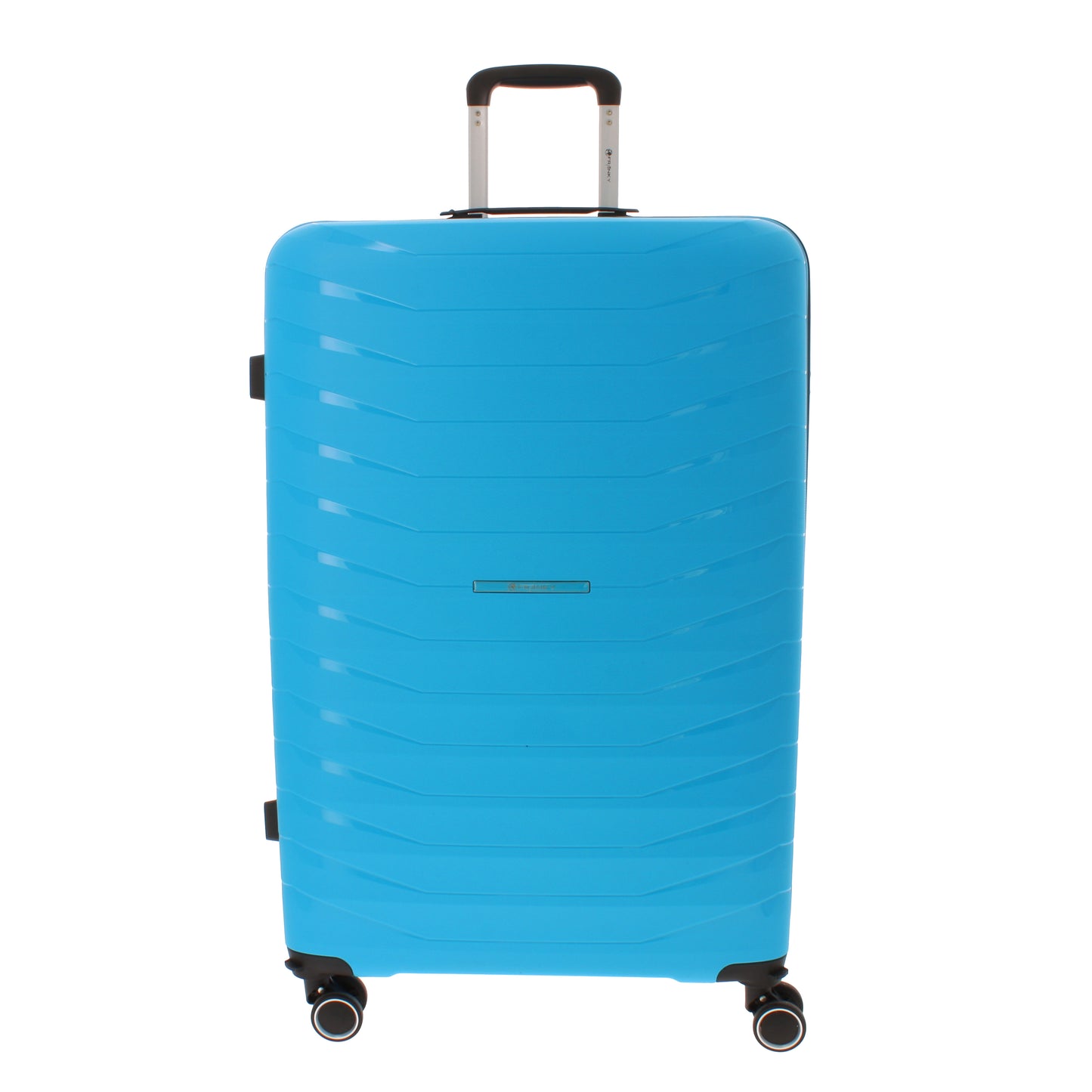 Hartschalentrolley PP15 von FRANKY