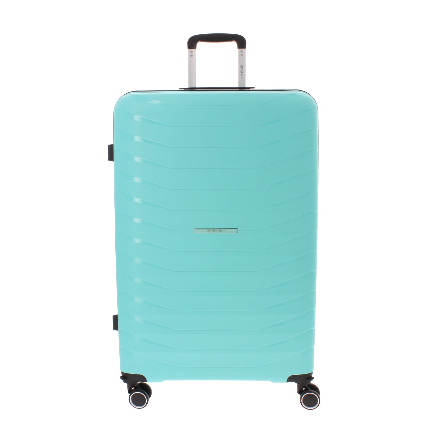 Hartschalentrolley PP15 von FRANKY