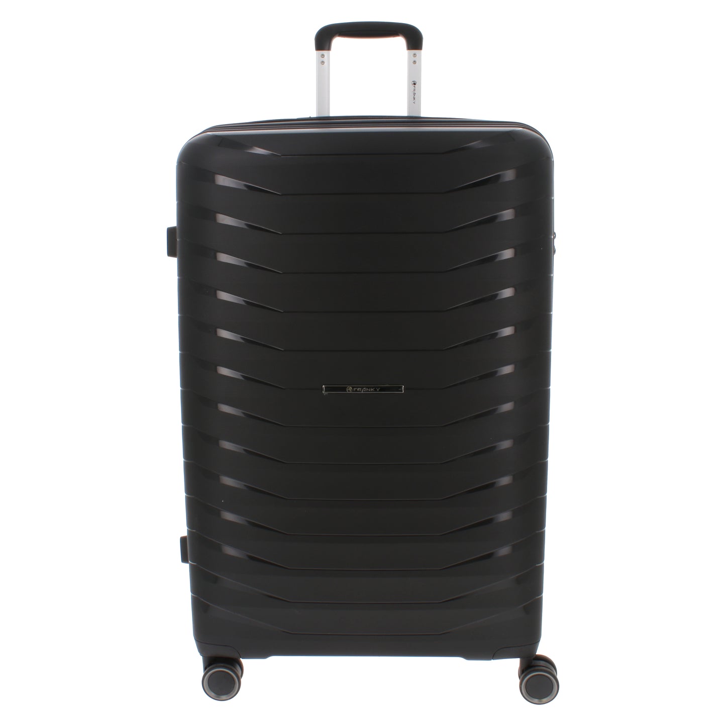 Hartschalentrolley PP15 von FRANKY