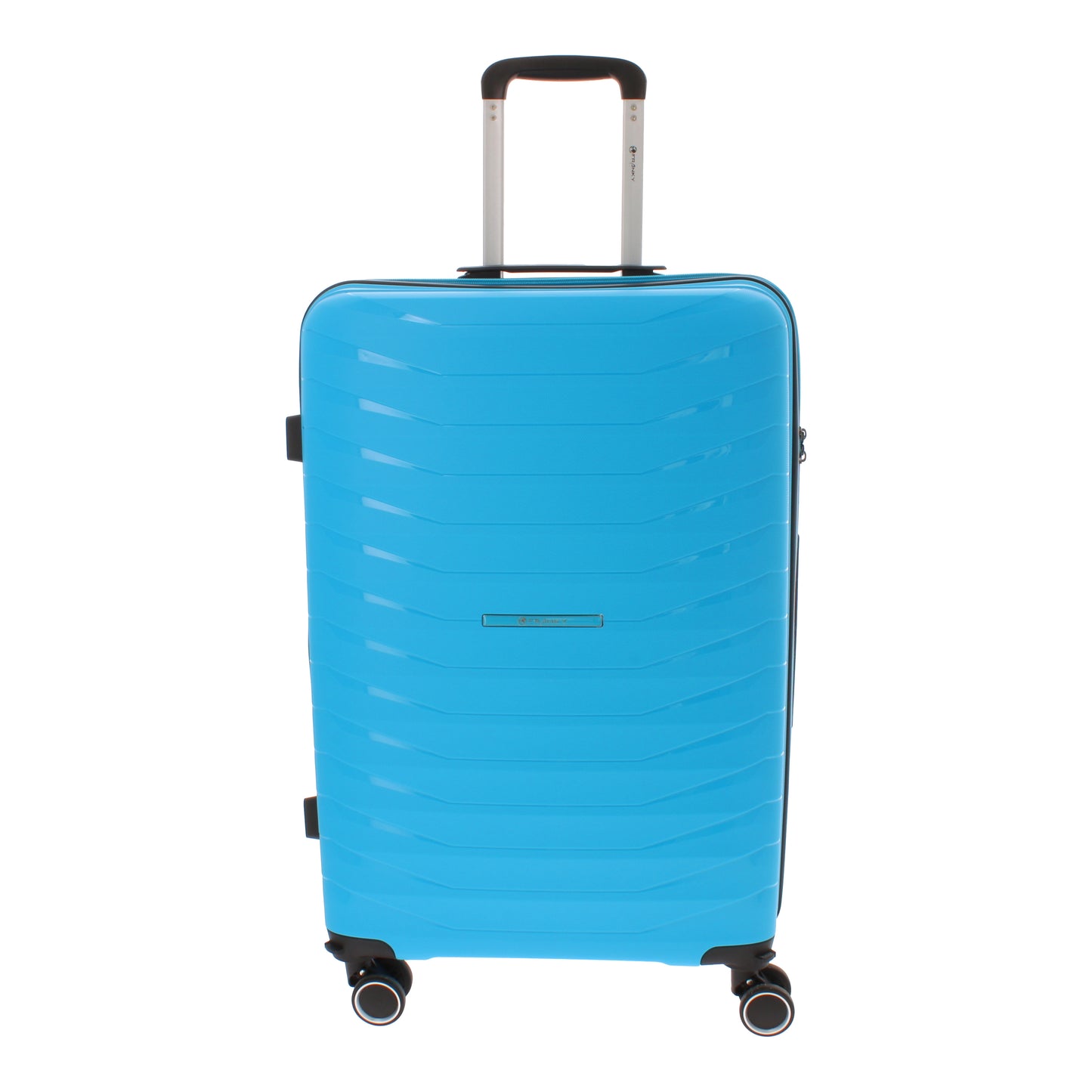 Hartschalentrolley PP15 von FRANKY