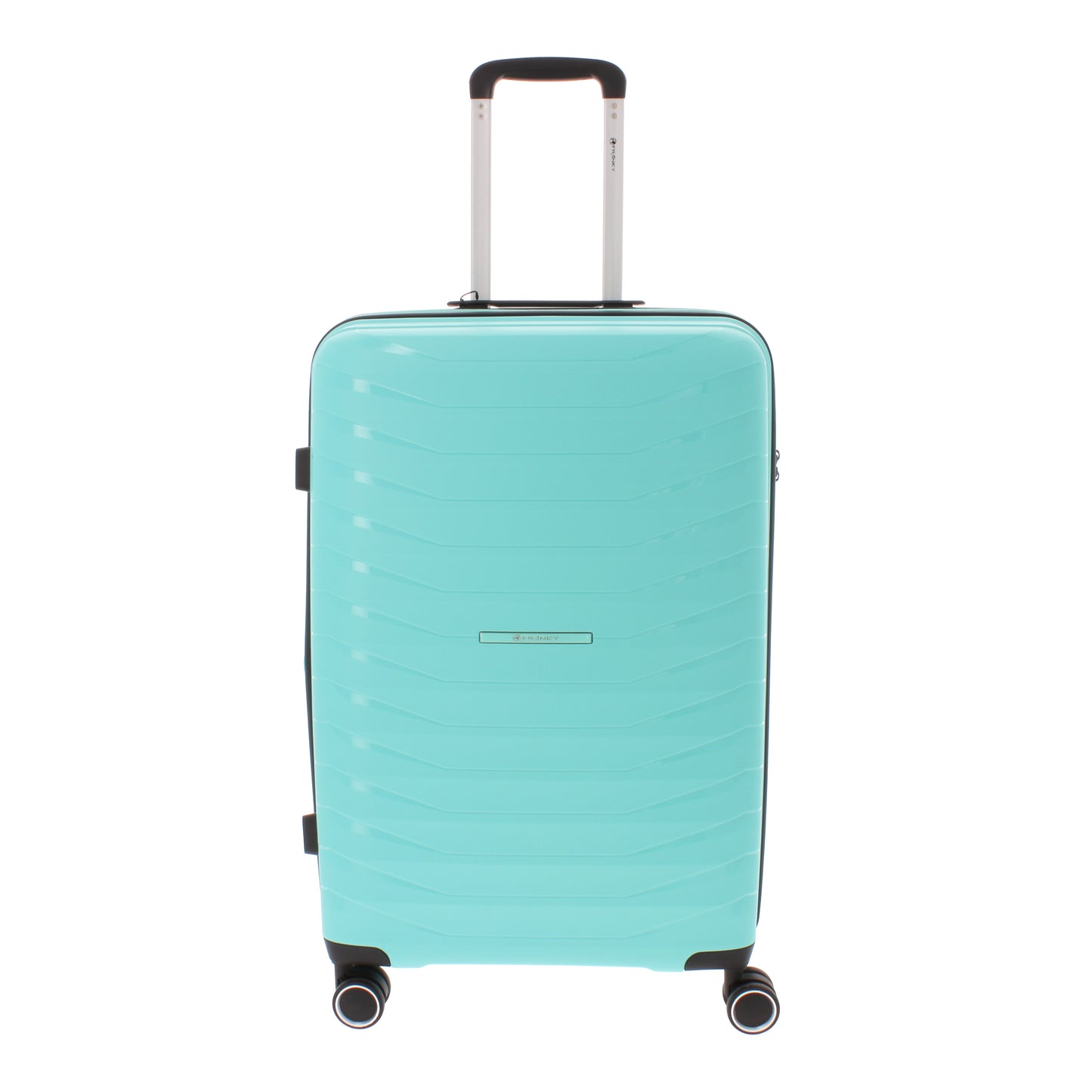 Hartschalentrolley PP15 von FRANKY