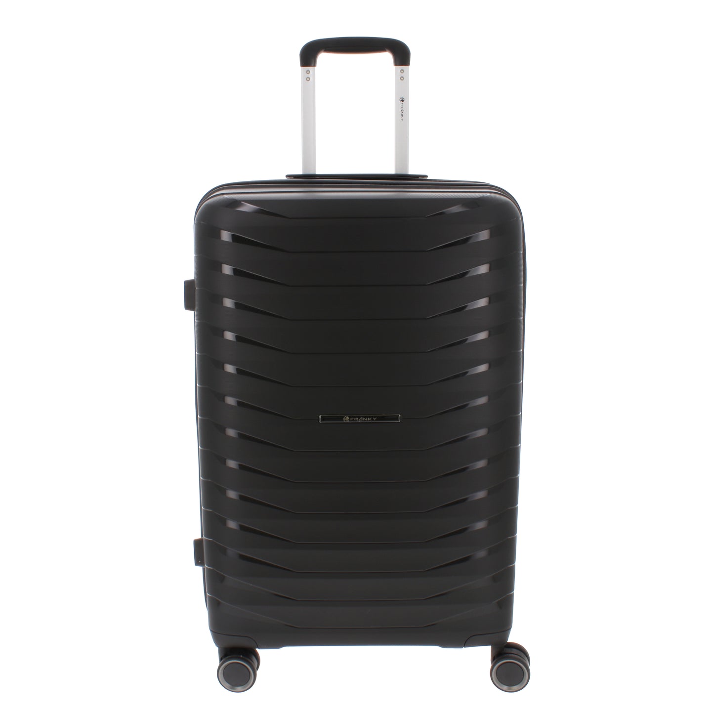 Hartschalentrolley PP15 von FRANKY