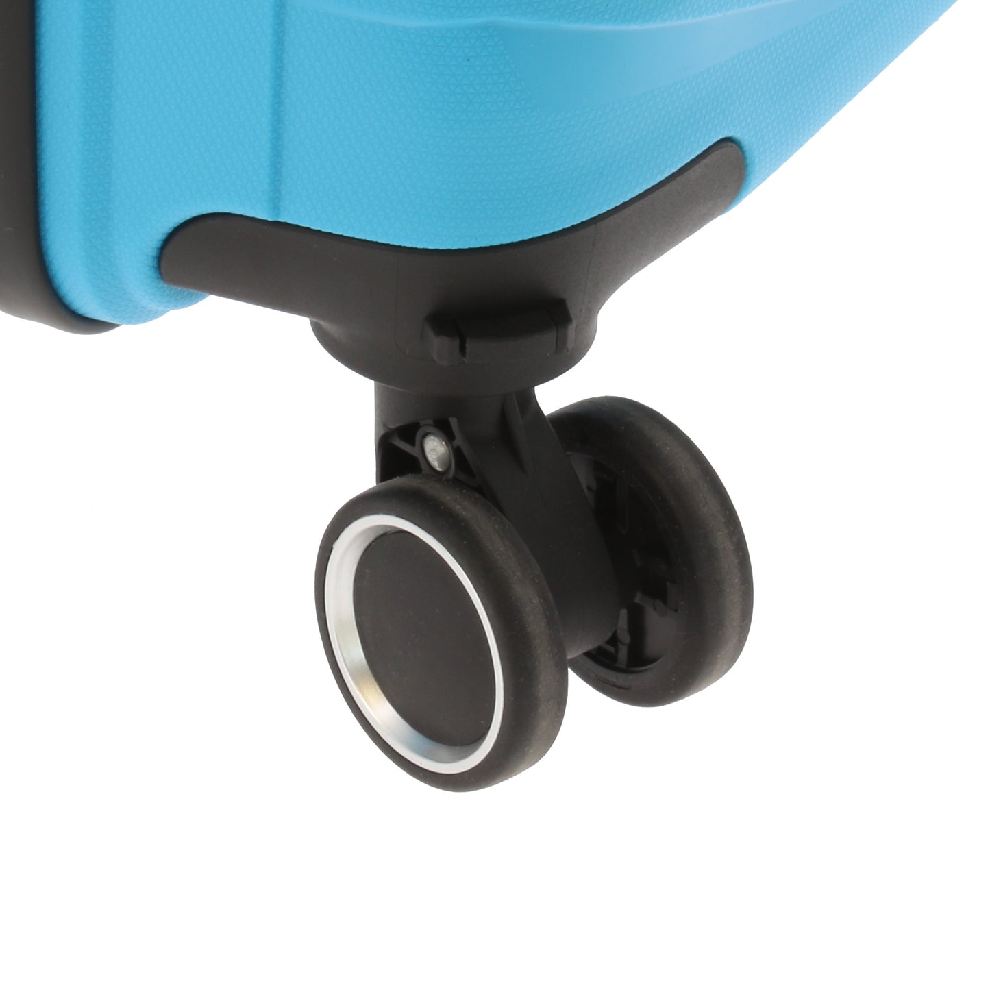 Hartschalentrolley PP15 von FRANKY