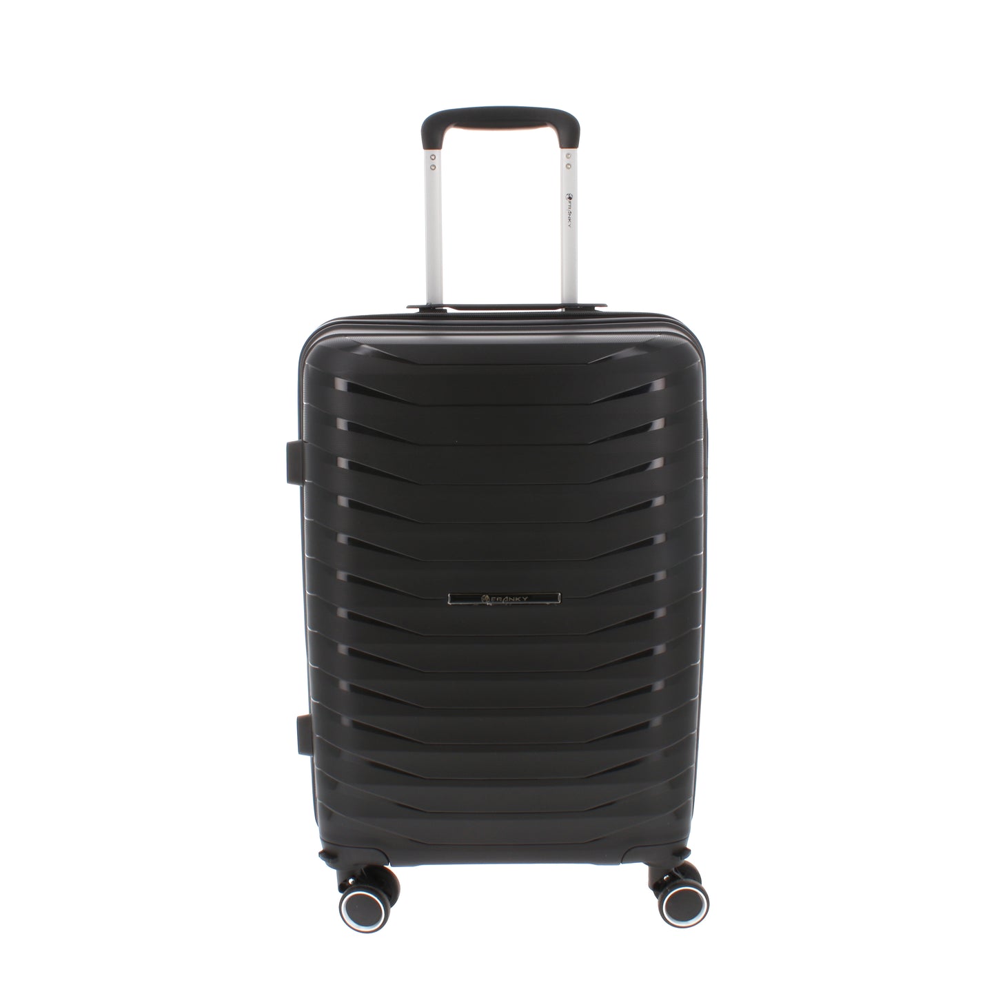 Hartschalentrolley PP15 von FRANKY