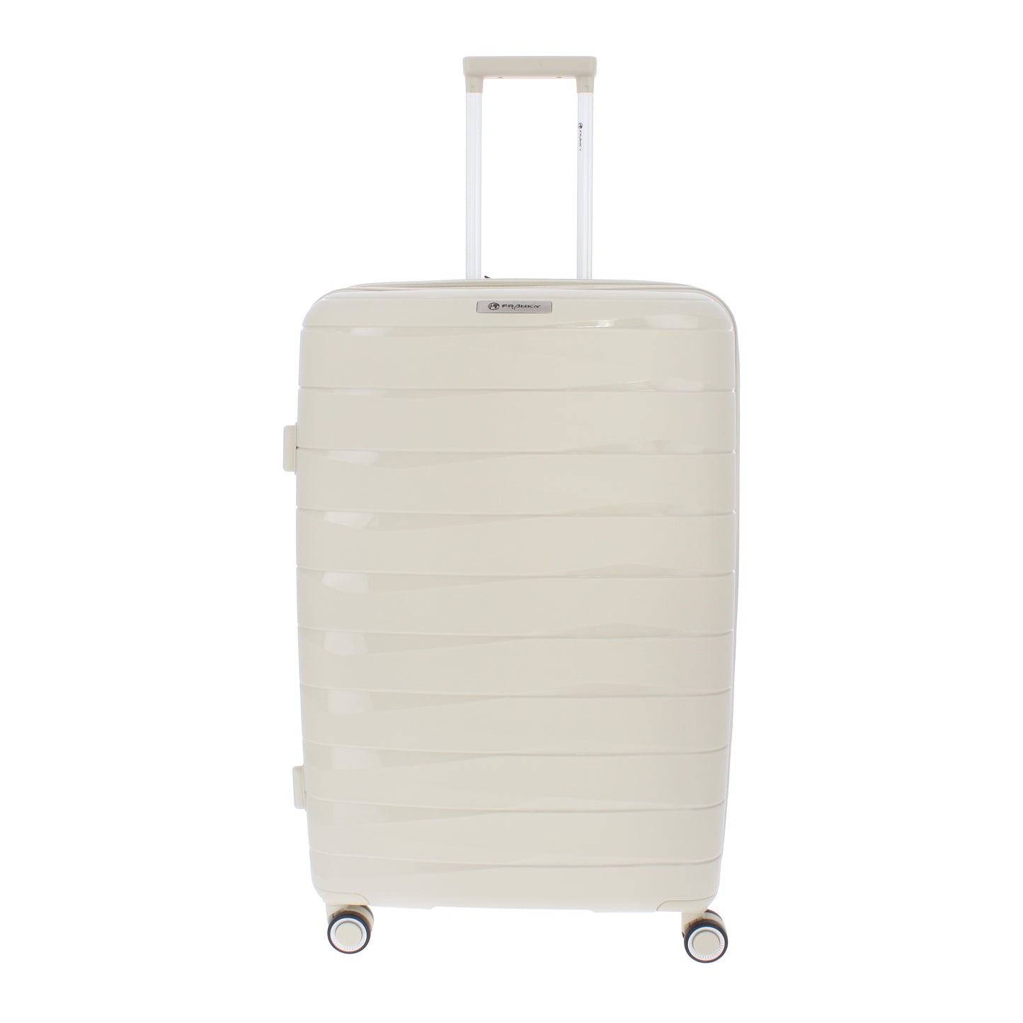 Hartschalentrolley PP16 von FRANKY