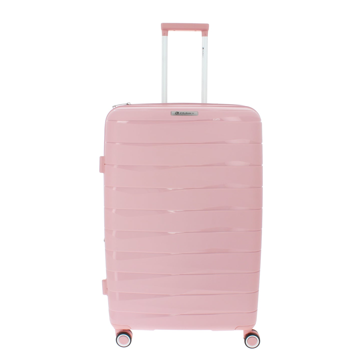 Hartschalentrolley PP16 von FRANKY