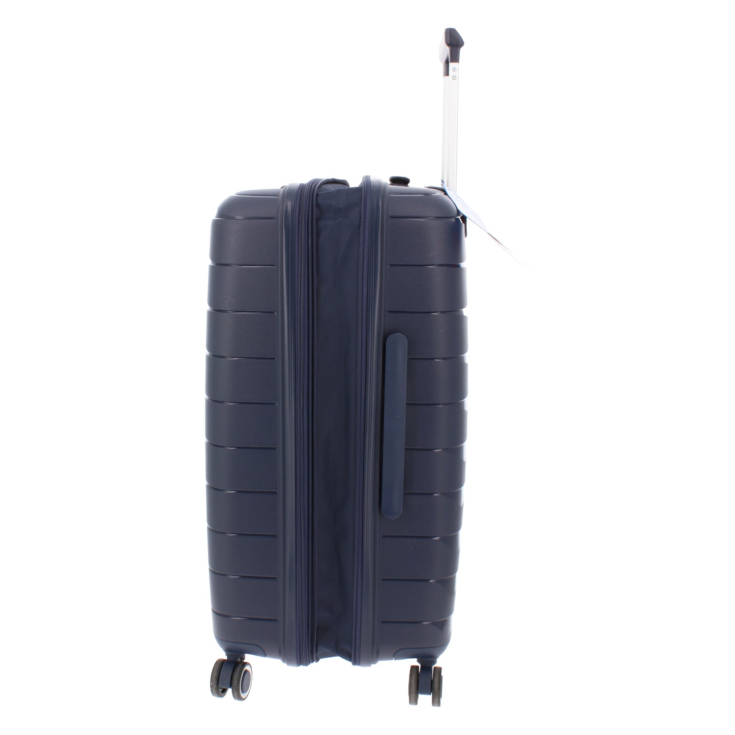 FRANKY Koffer Trolley | 4x 360° Rollen | Leicht | TSA-Schloss | Größen: S / M / L | modern -PP16