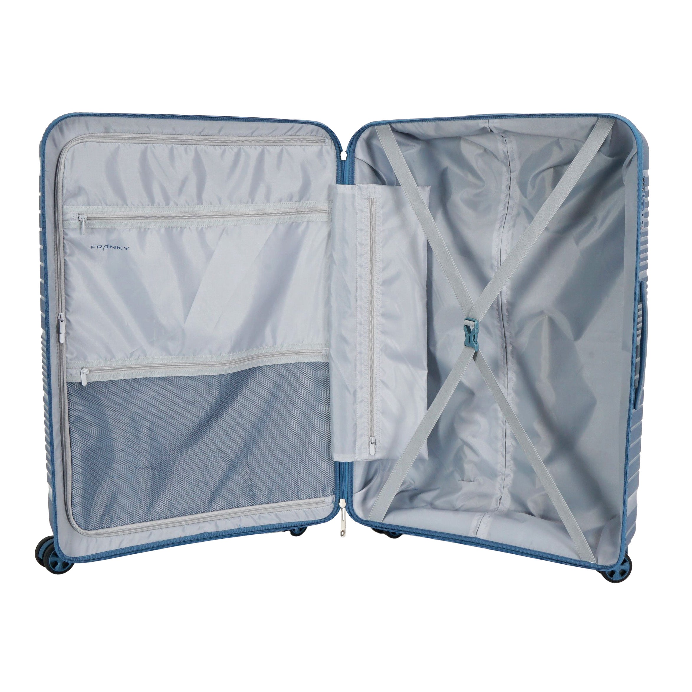 フィリコ Fillico フィリコ ジュエリーウォーター フロスト キング 箱付