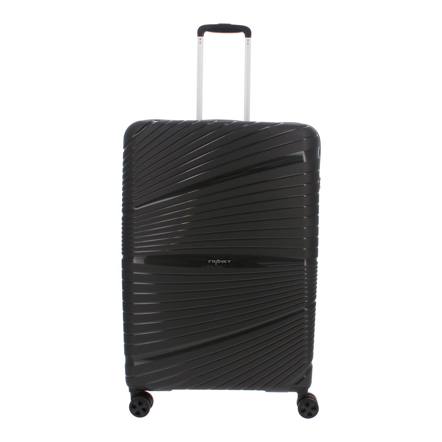 Hartschalentrolley PP17 von FRANKY