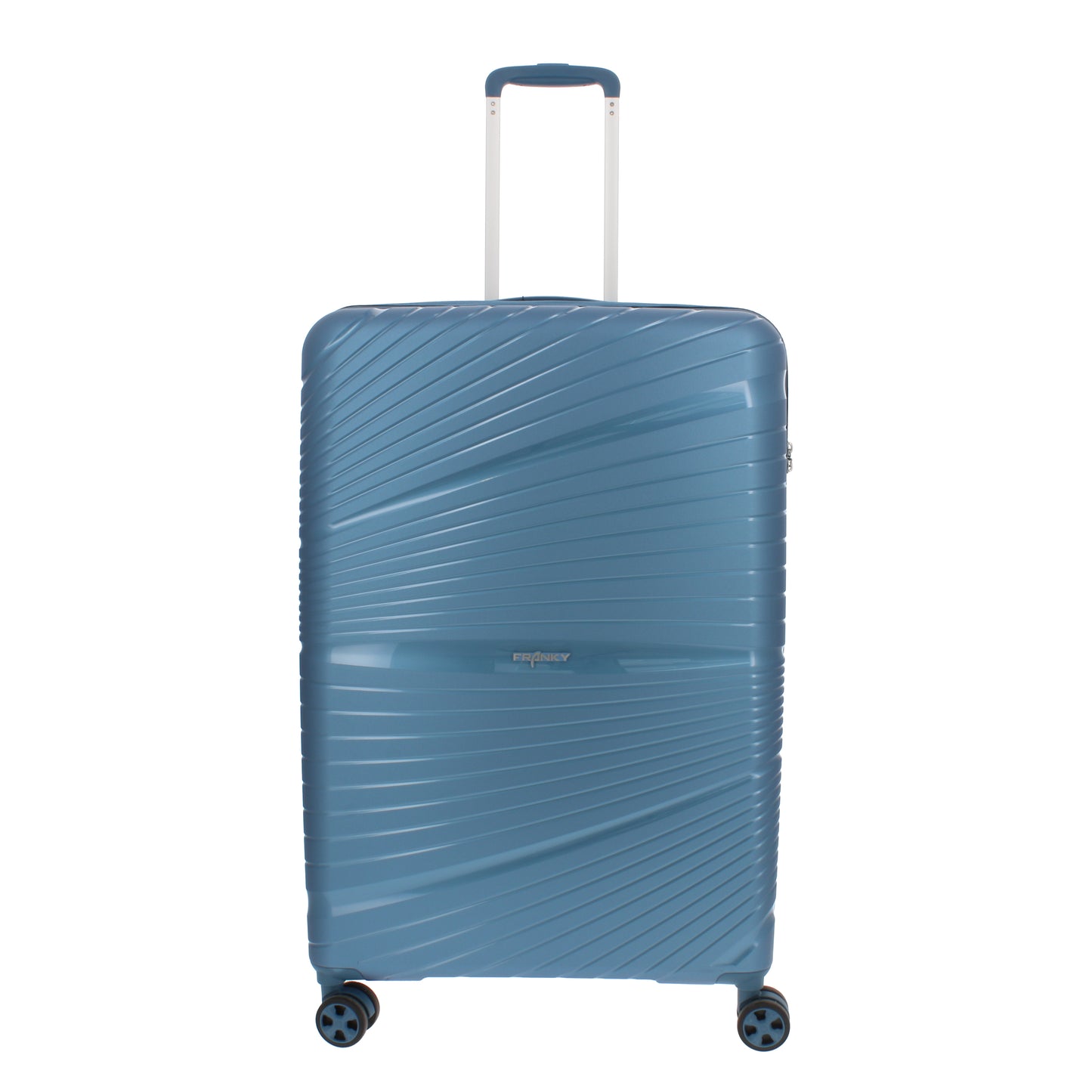 Hartschalentrolley PP17 von FRANKY