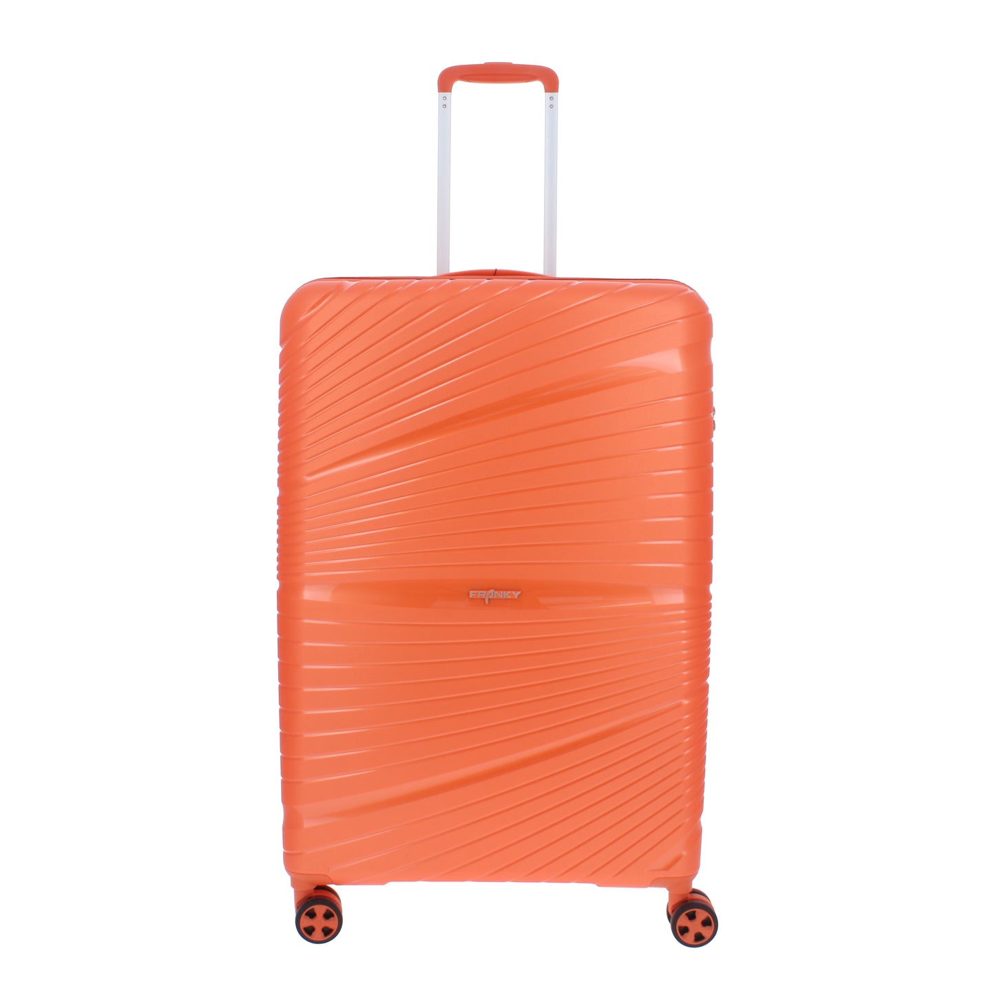 Hartschalentrolley PP17 von FRANKY