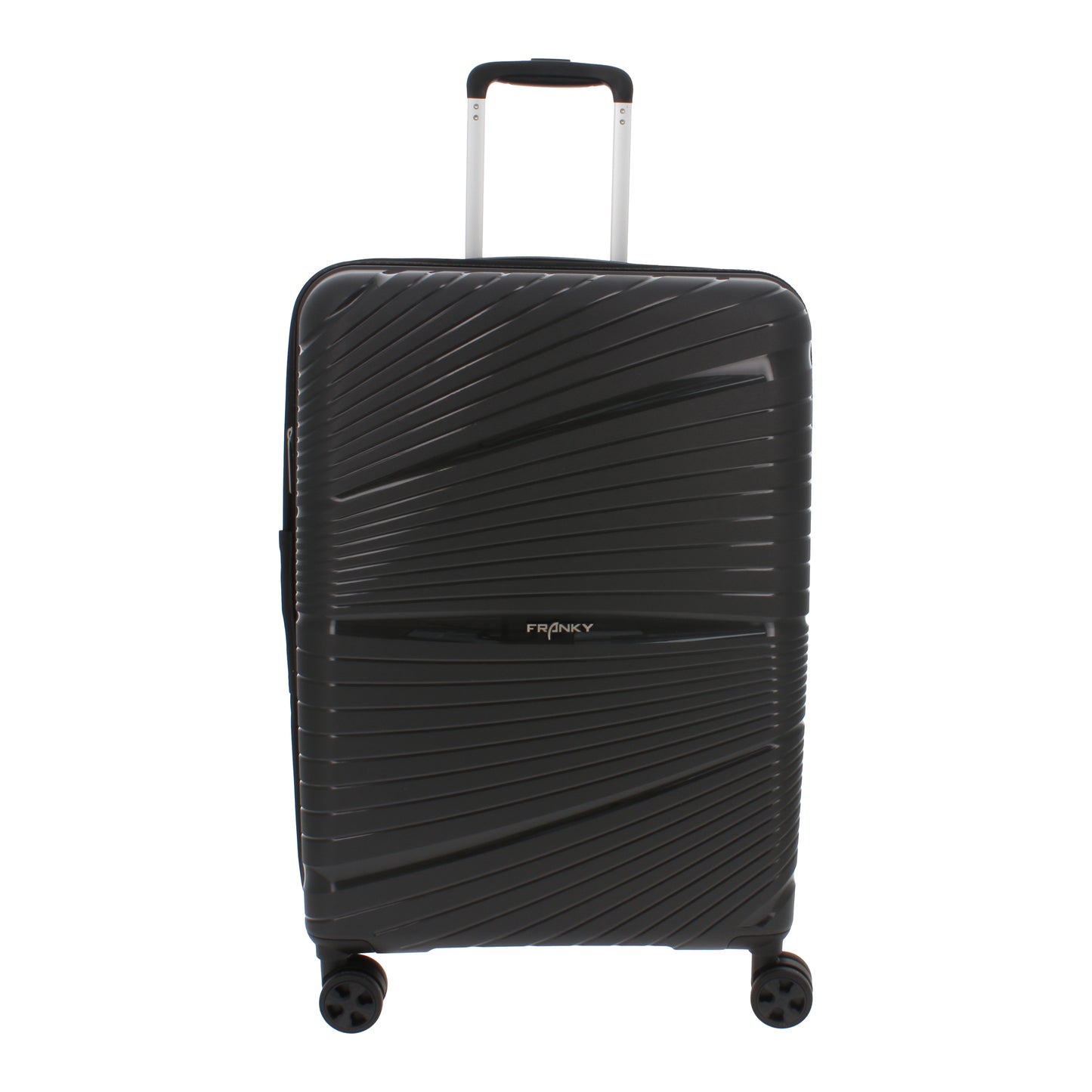 Hartschalentrolley PP17 von FRANKY