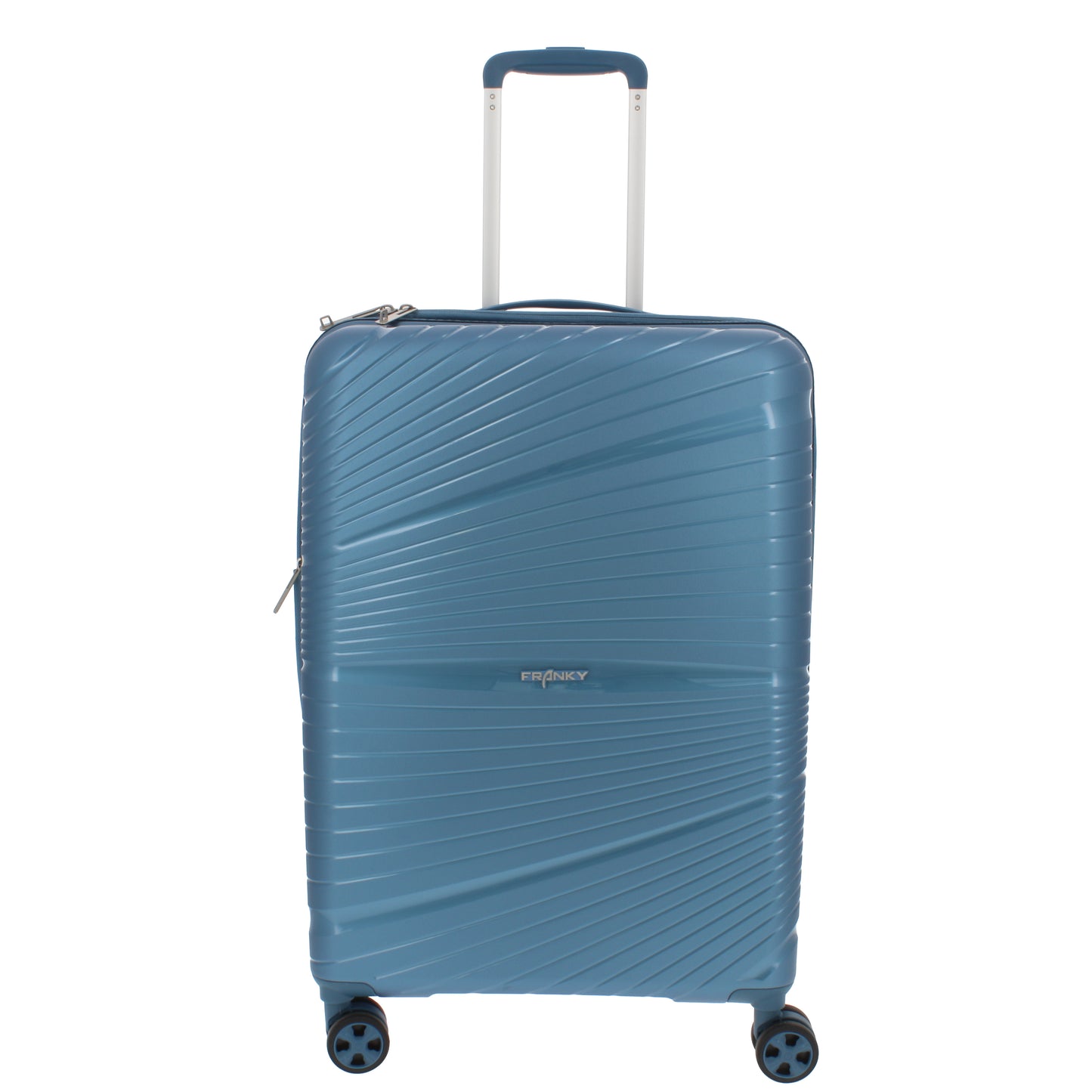 Hartschalentrolley PP17 von FRANKY