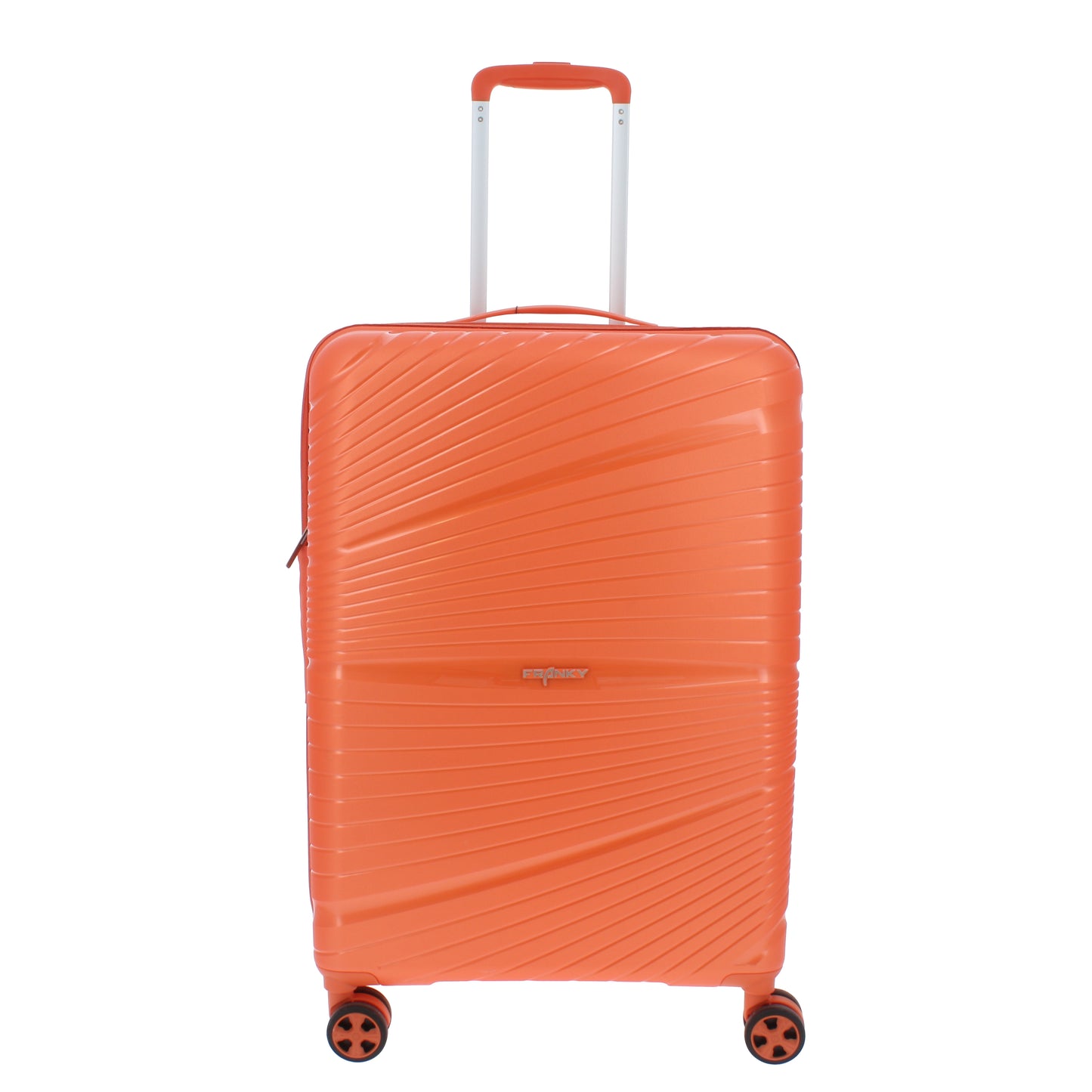 Hartschalentrolley PP17 von FRANKY